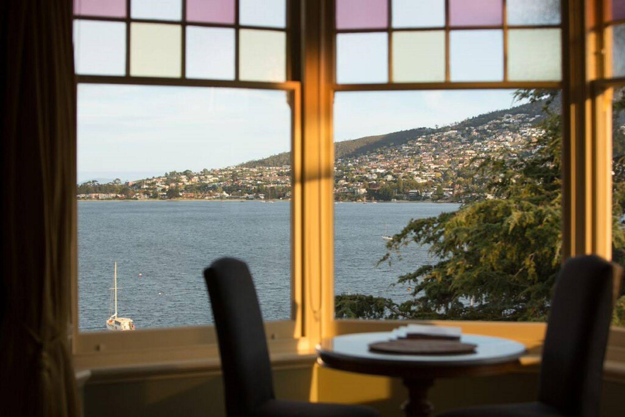 Grande Vue Private Hotel
