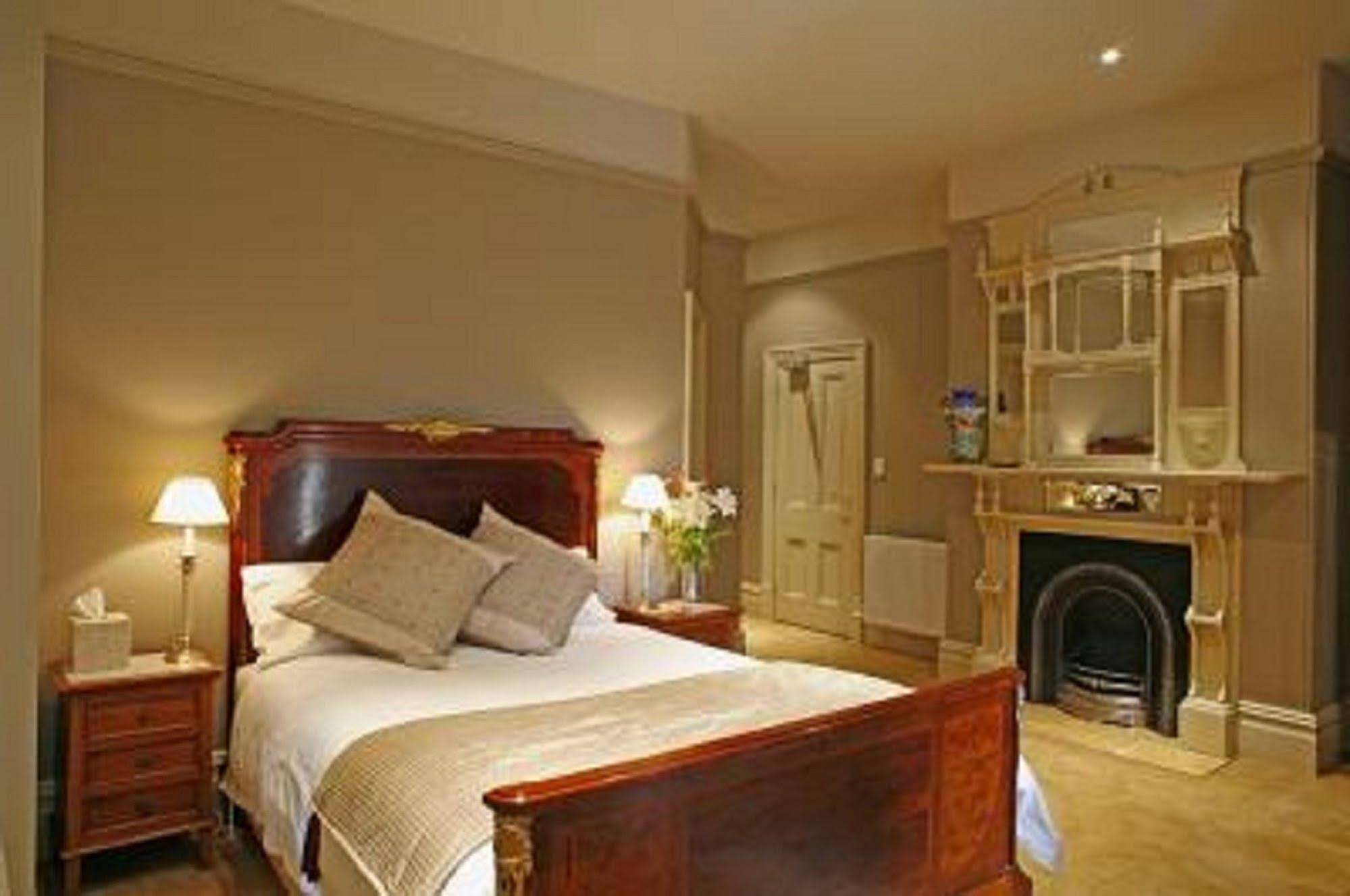 Grande Vue Private Hotel
