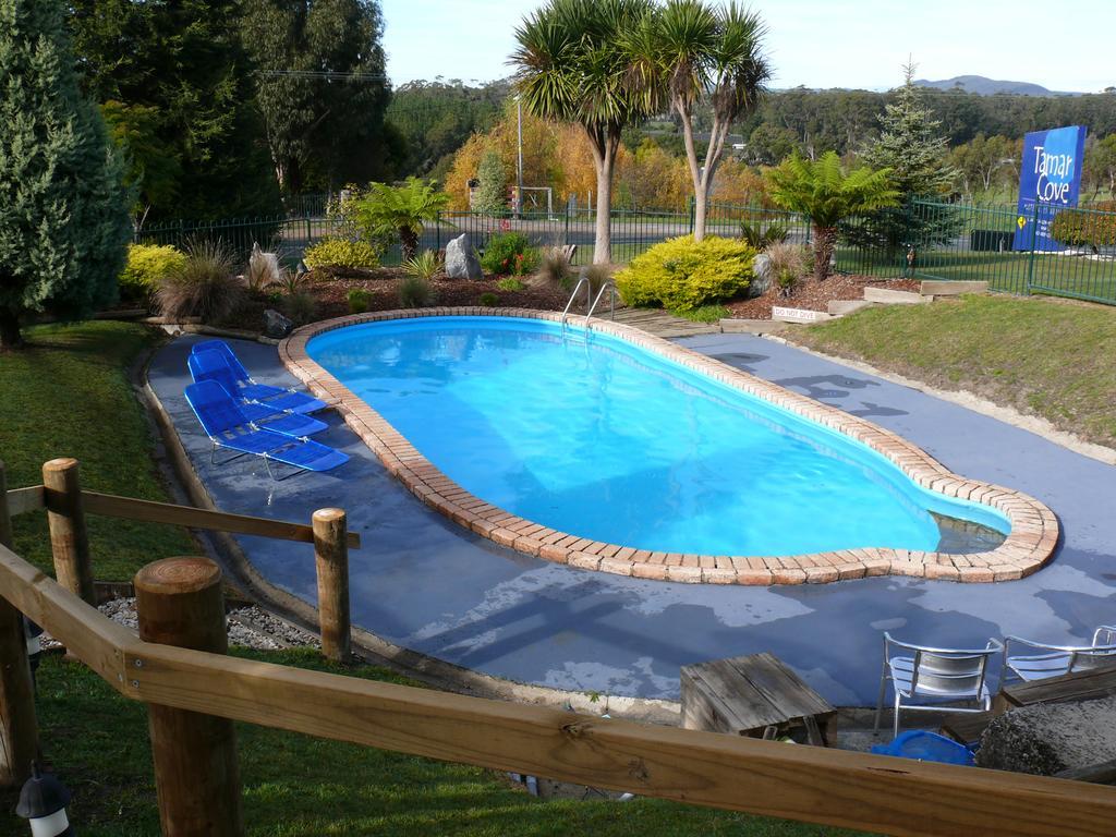Tamar Cove Motel