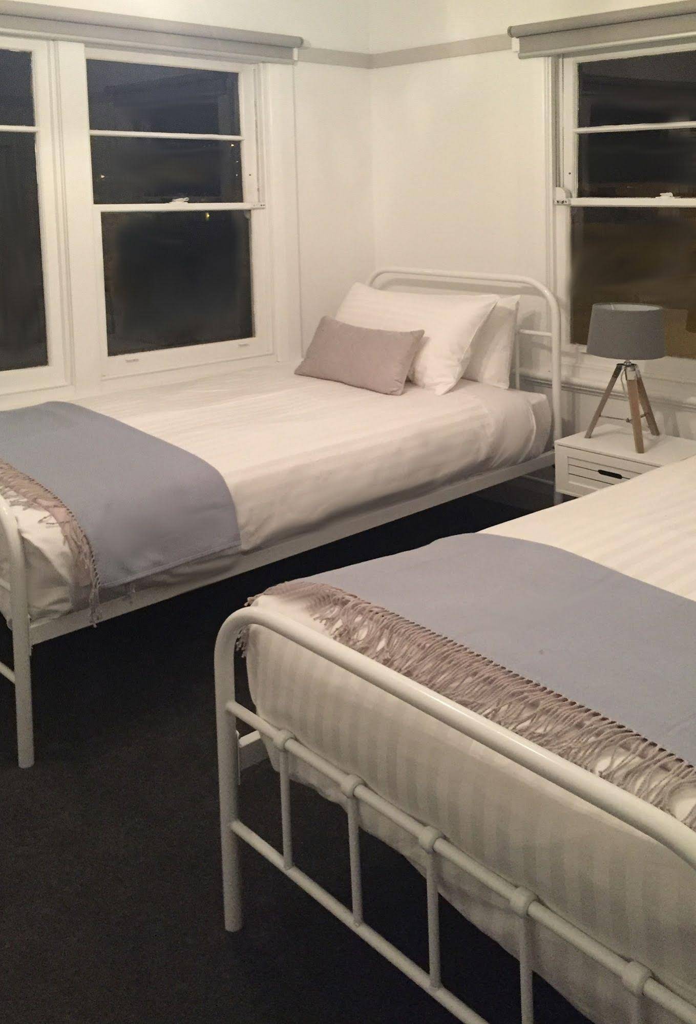 Kangaroo Bay Apartments