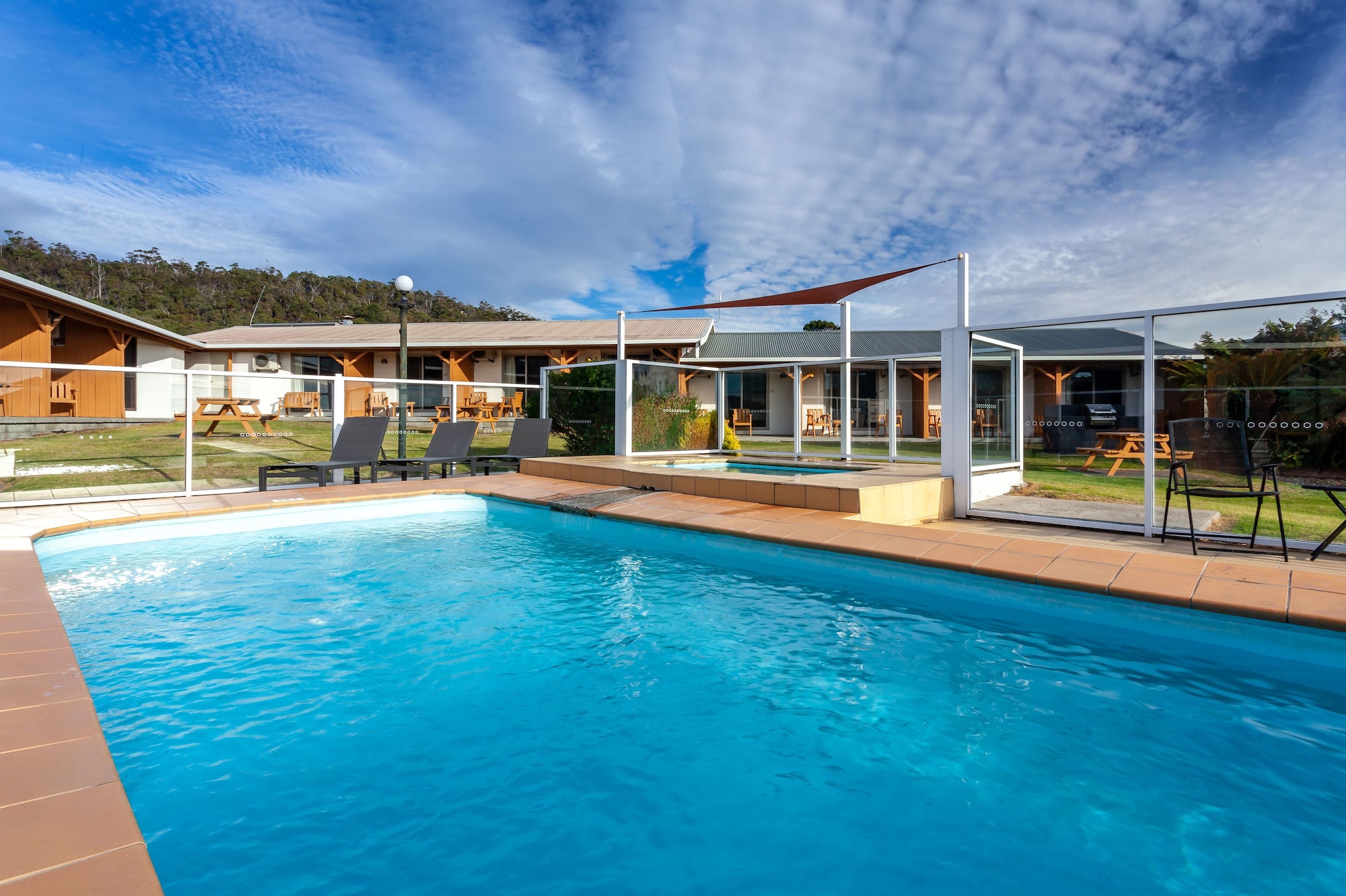 Beachfront Bicheno
