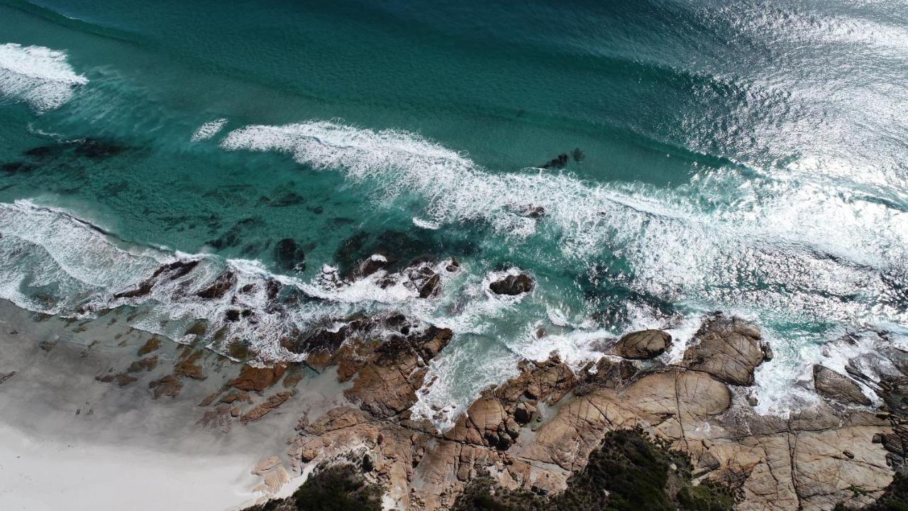 Bicheno Oceanview Retreat