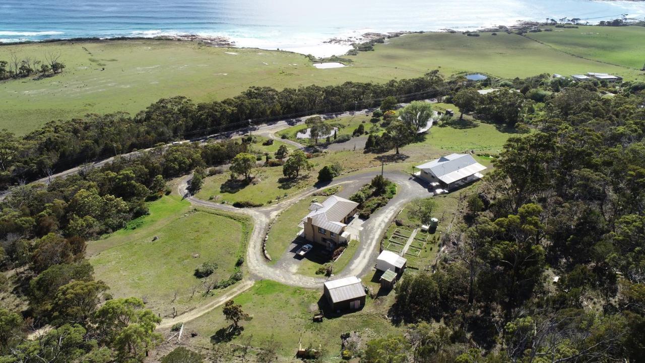 Bicheno Oceanview Retreat