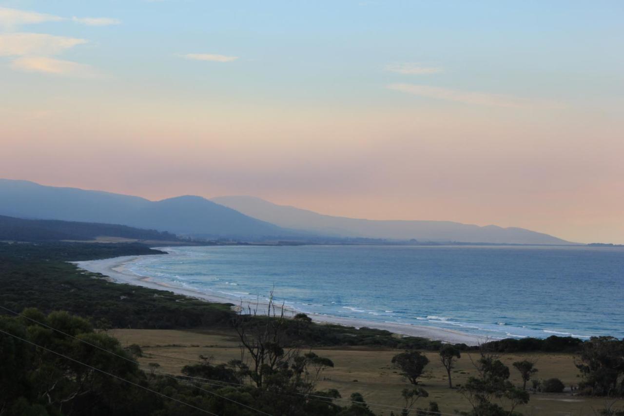 Bicheno Oceanview Retreat