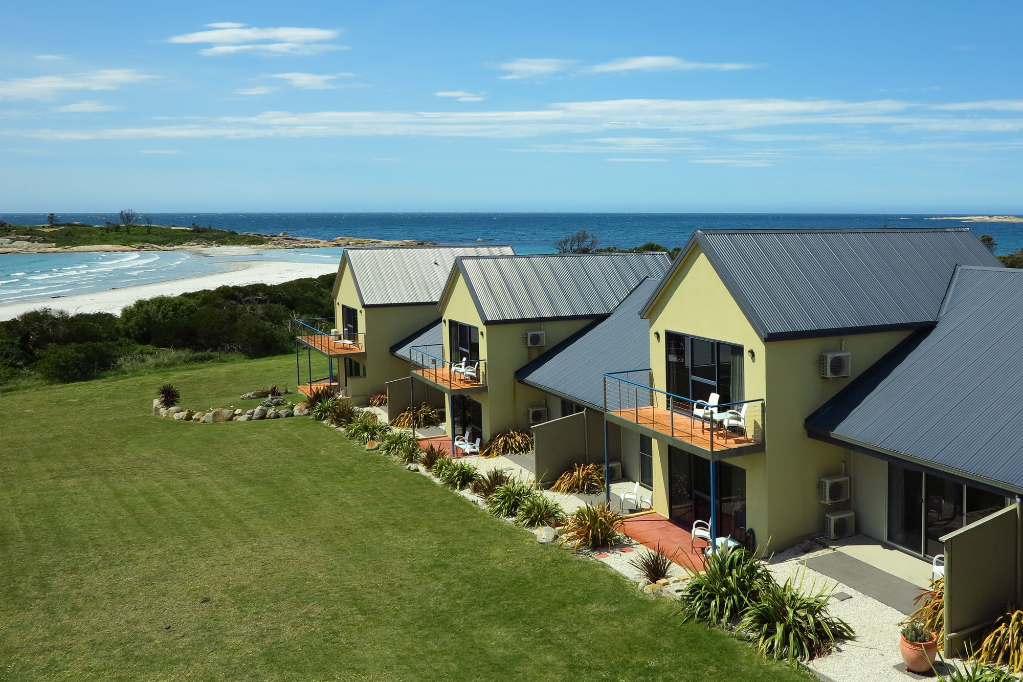 Diamond Island Resort