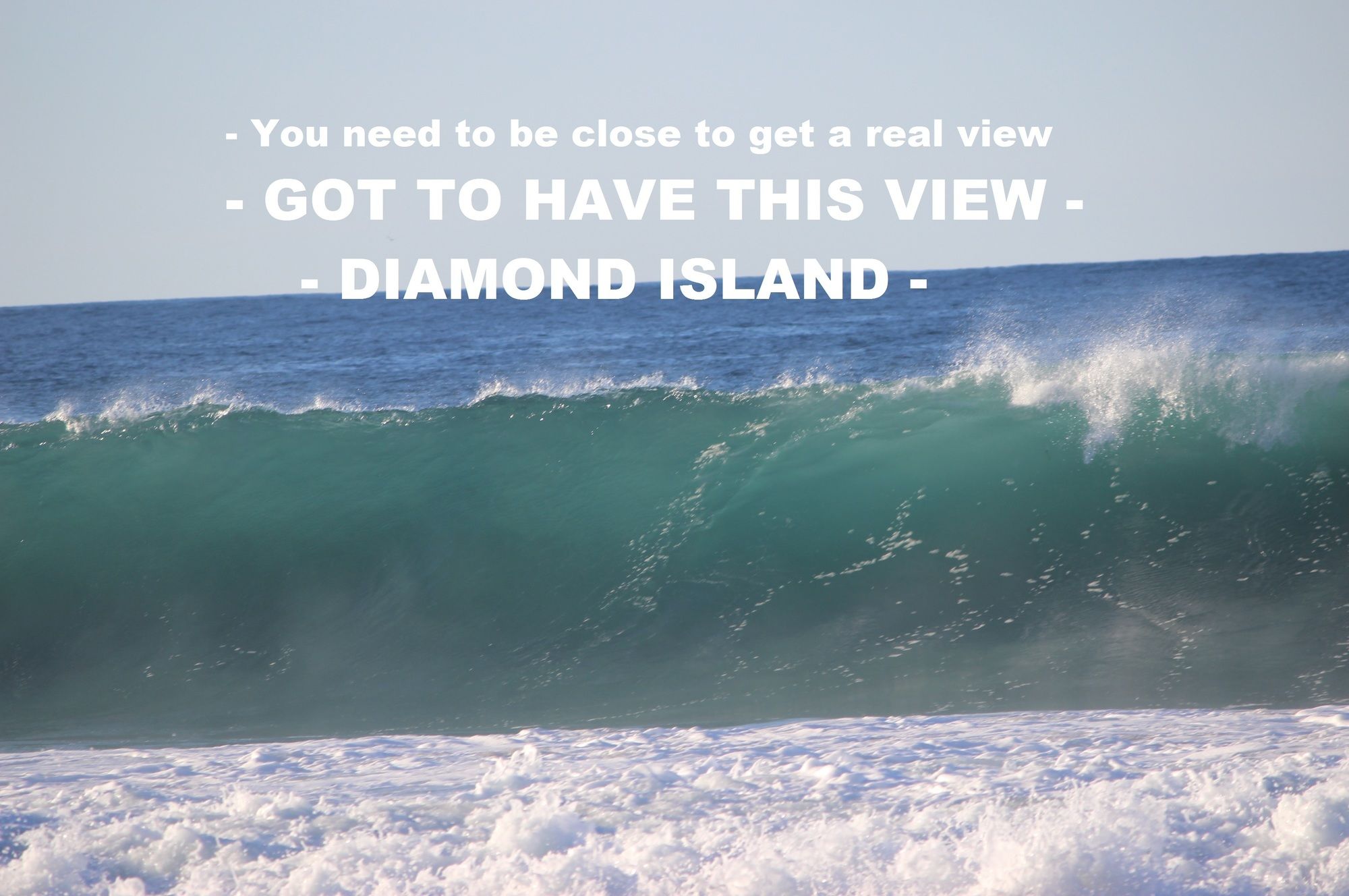 Diamond Island Resort