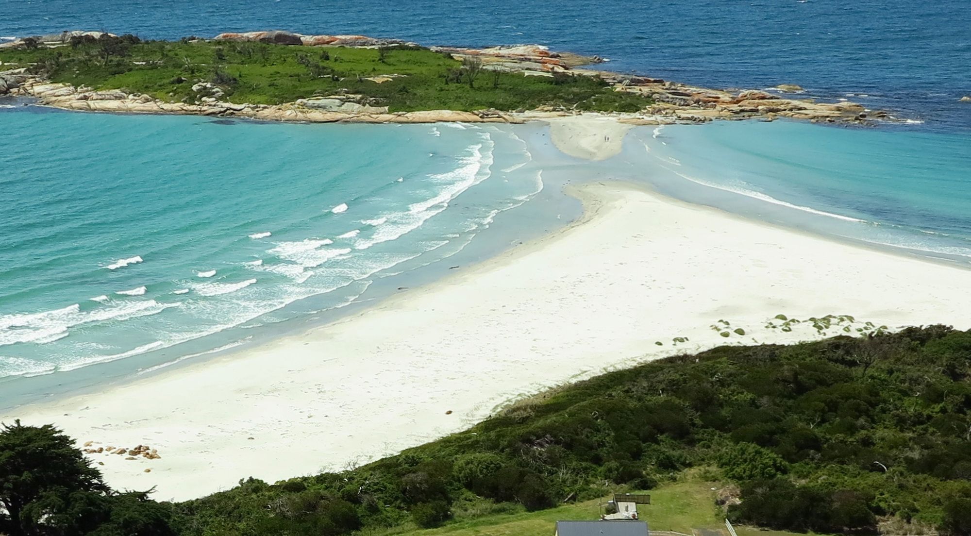 Diamond Island Resort