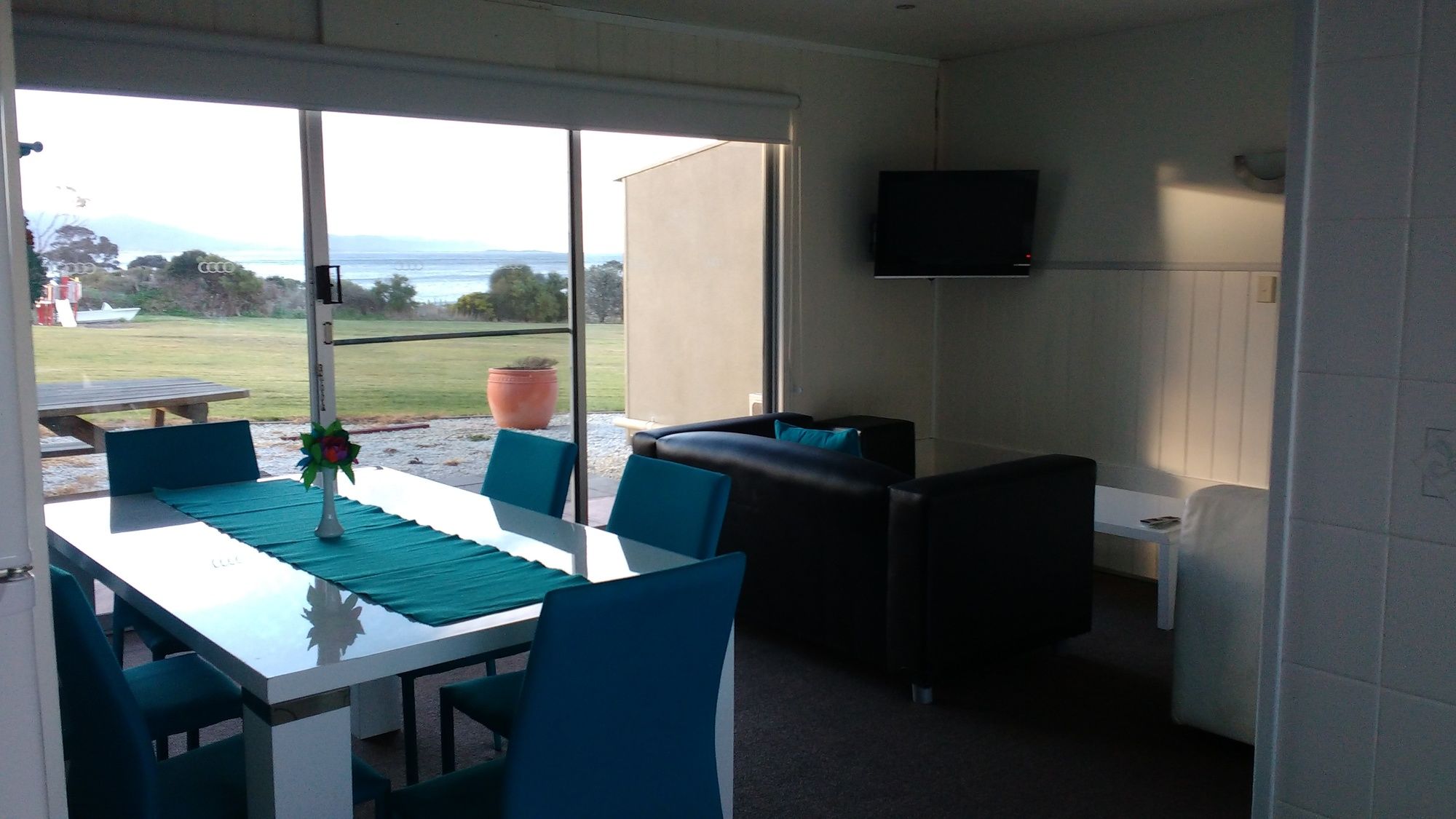 Diamond Island Resort