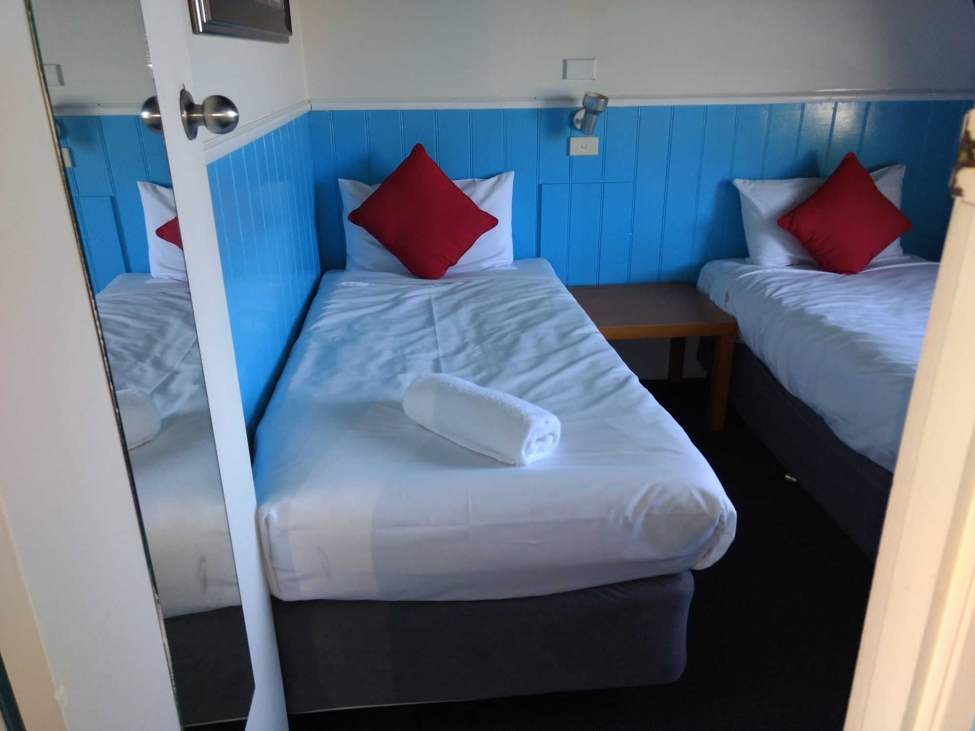 Diamond Island Resort