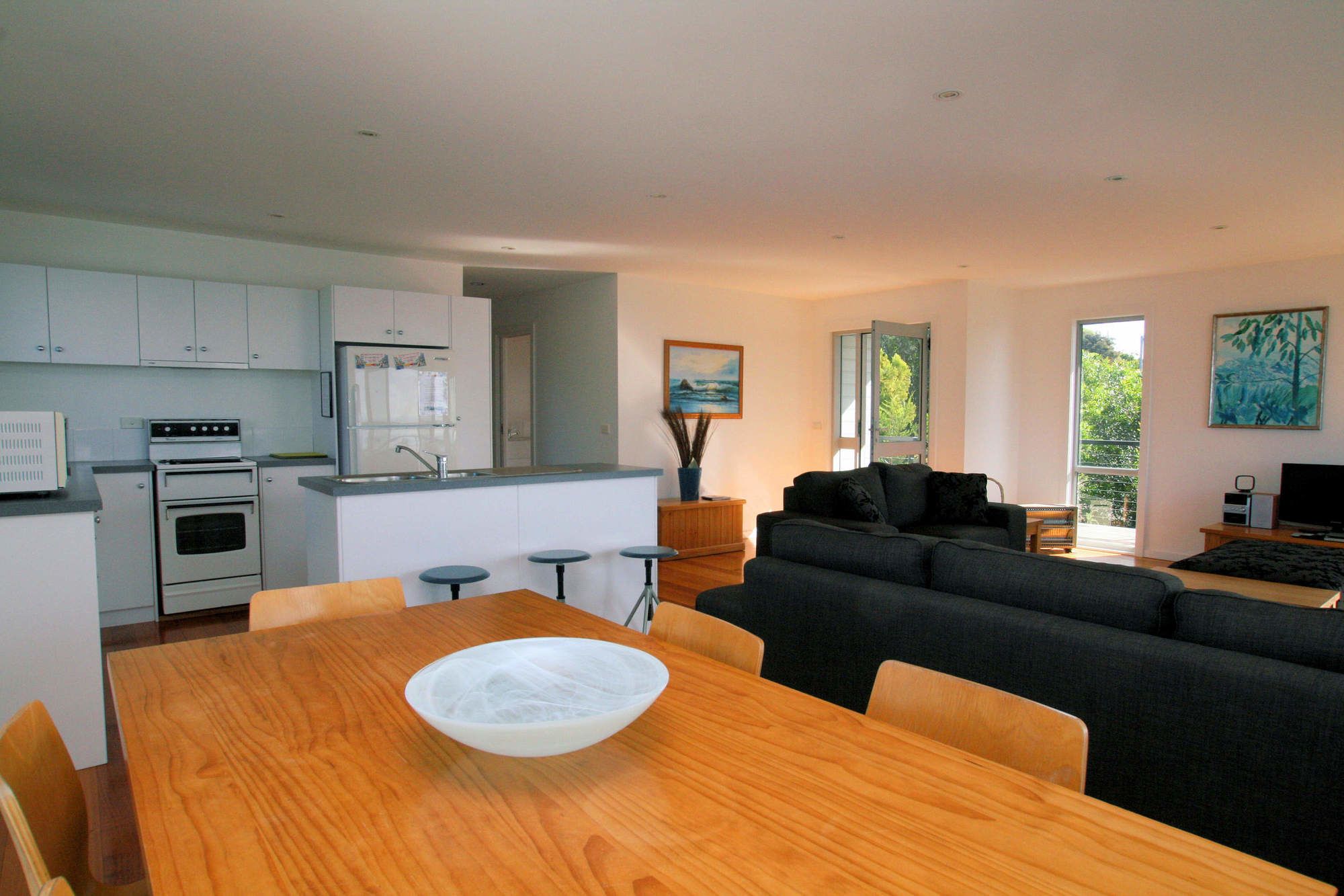 Suntrap Cove Bicheno
