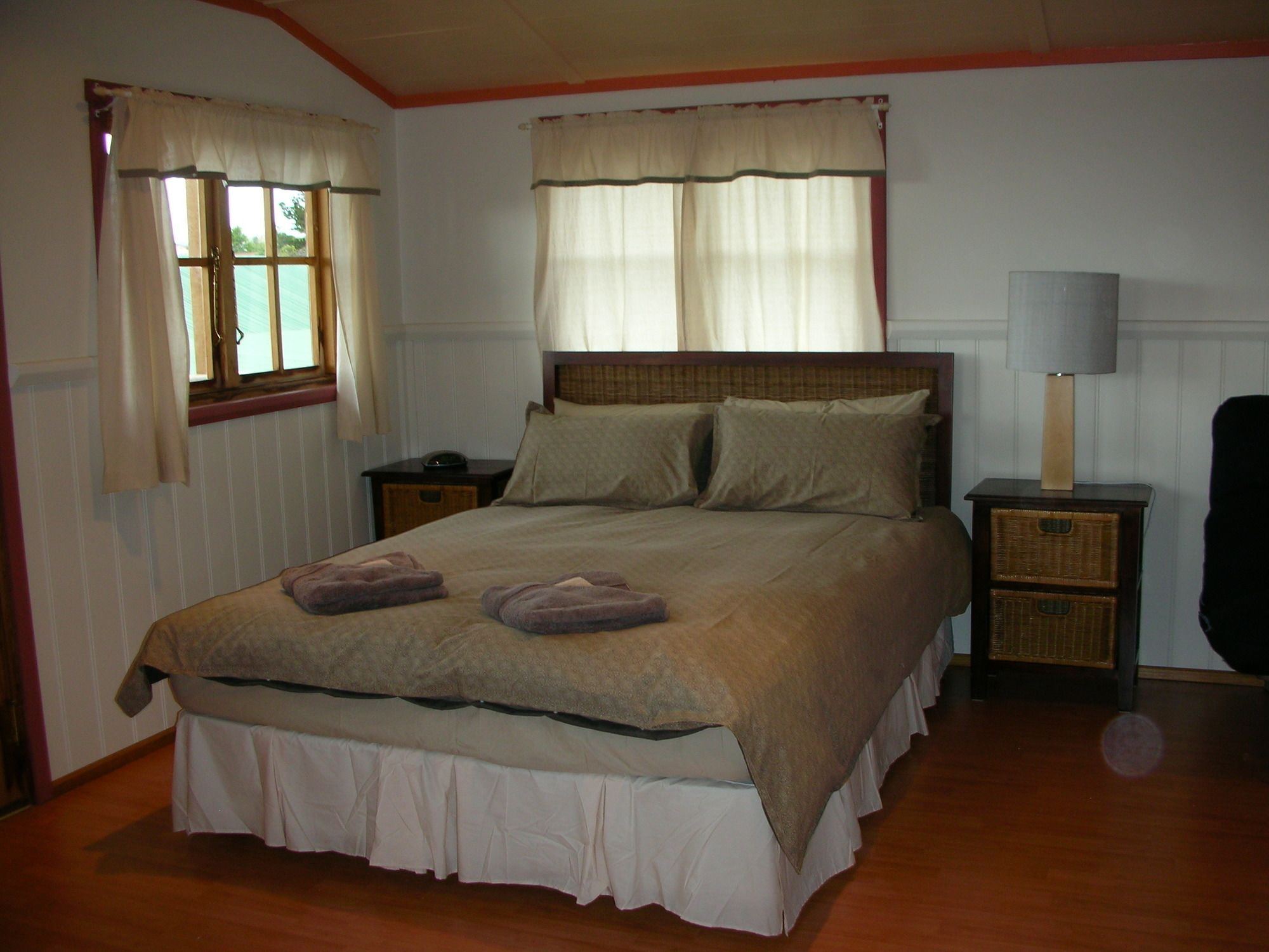 Cedar Cottages Blackmans Bay