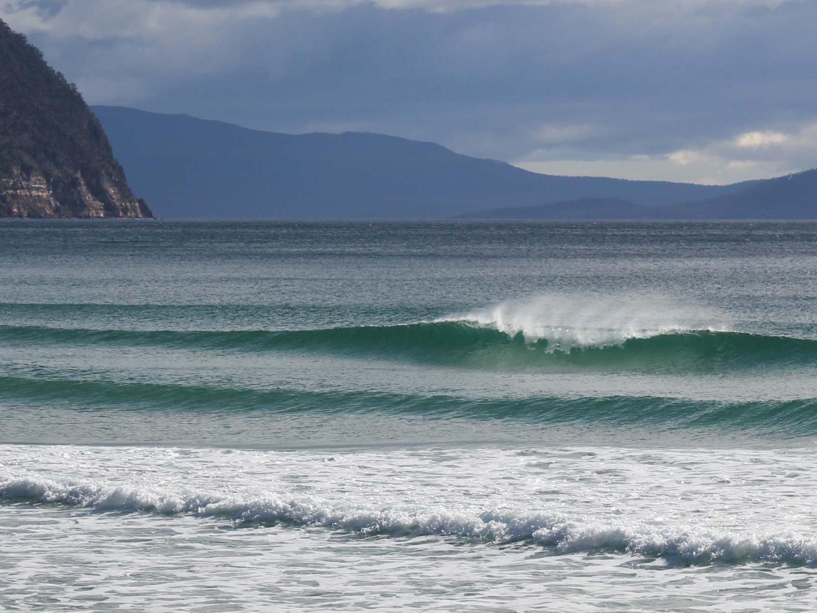 Beachbreaks