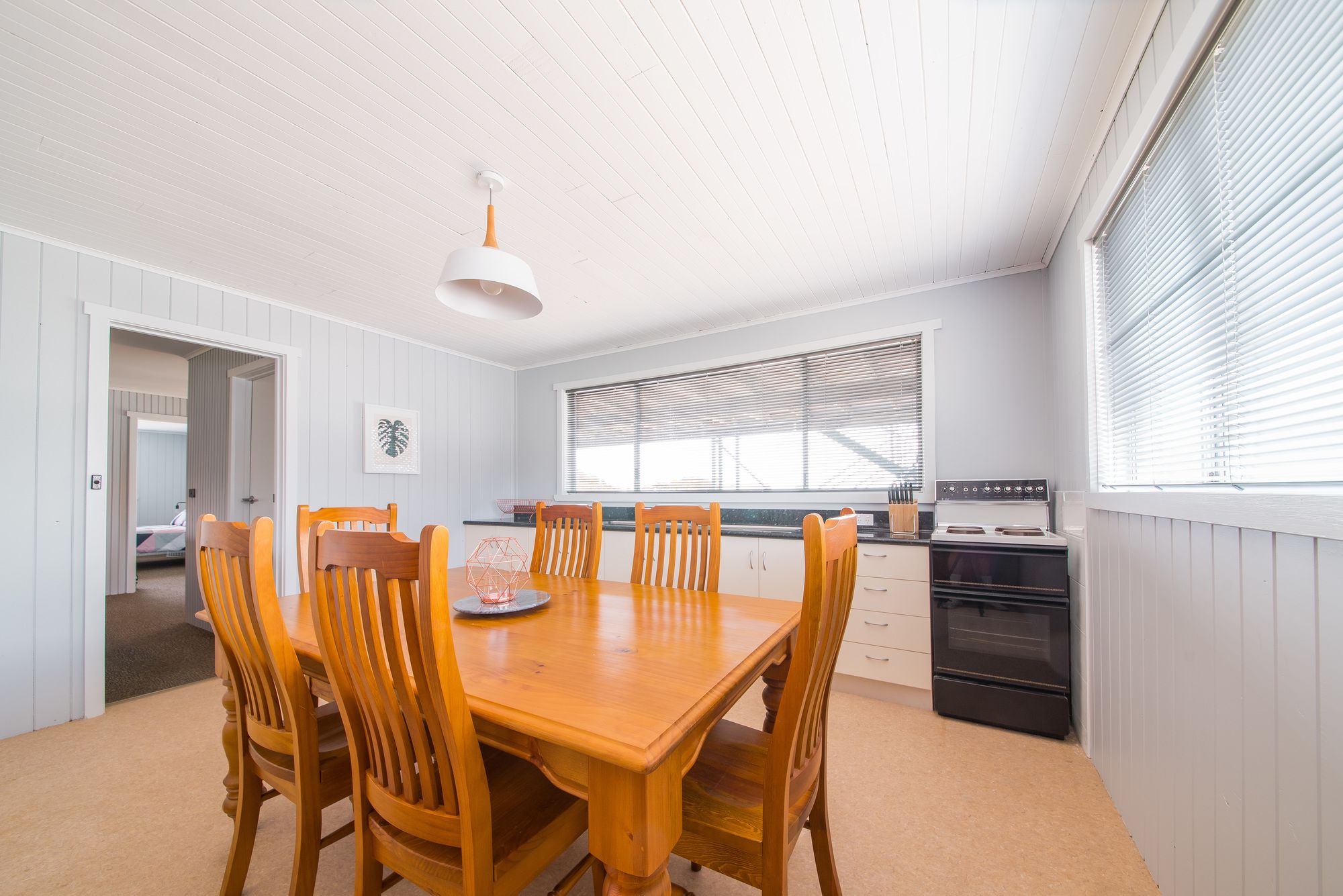 Bridport Holiday House