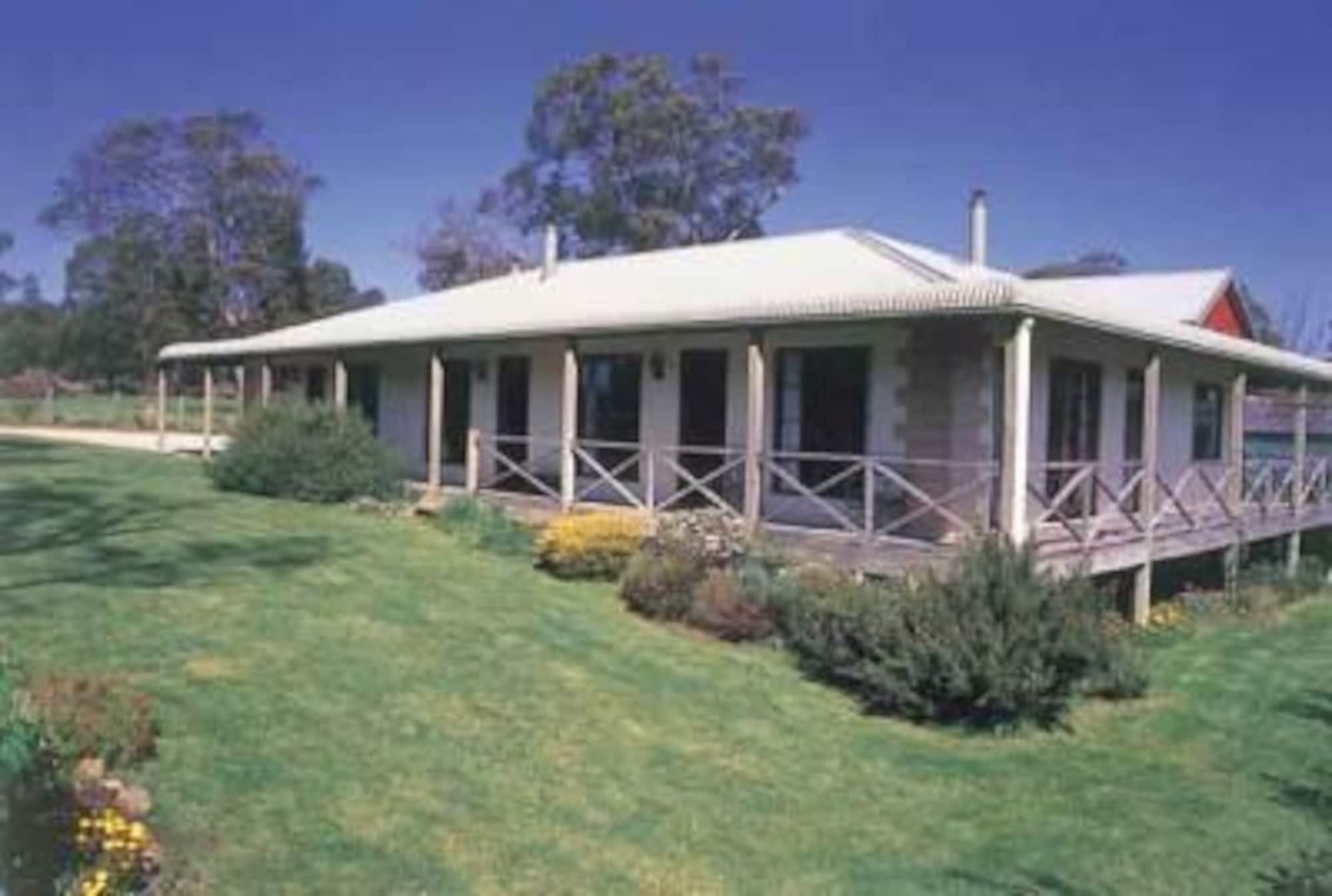 Platypus Park Country Retreat