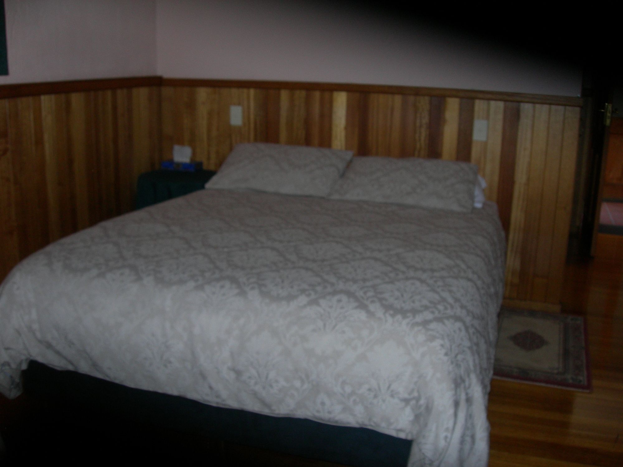 Platypus Park Country Retreat