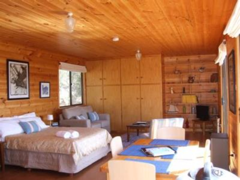 Bruny Island Escapes - Hotel Bruny