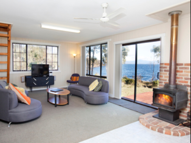 Bruny Island Escapes - Hotel Bruny