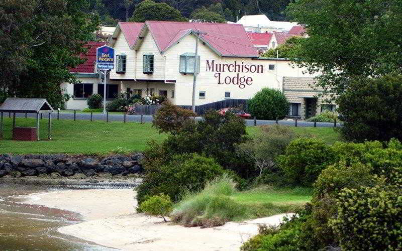 Best Western Murchison Lodge Motor Inn