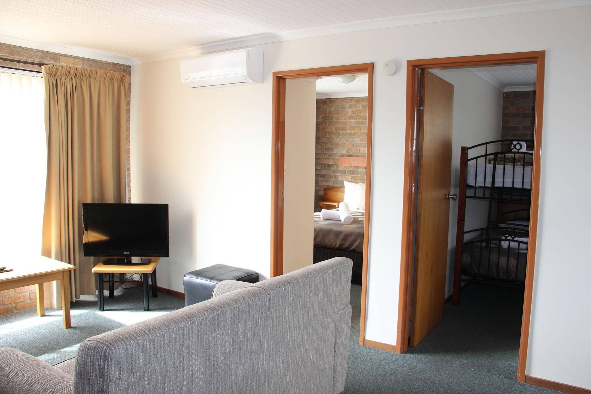 Burnie Ocean View Motel