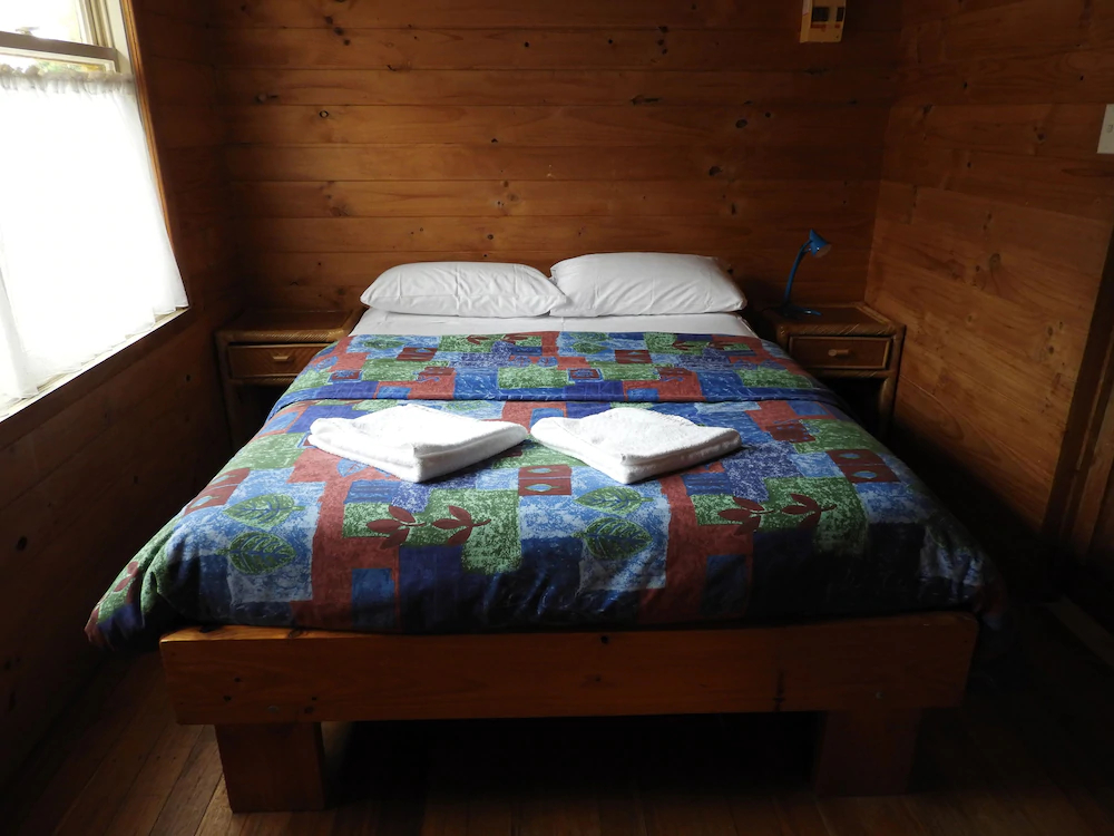 Somerset Beachside Cabin and Caravan Park