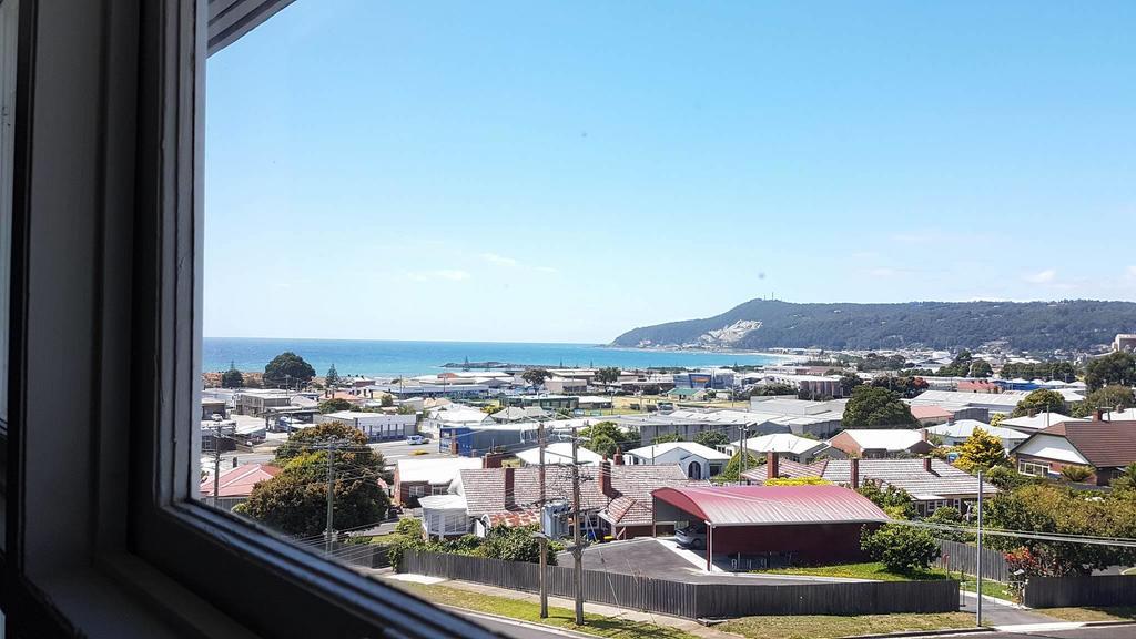 The Menai Hotel Motel