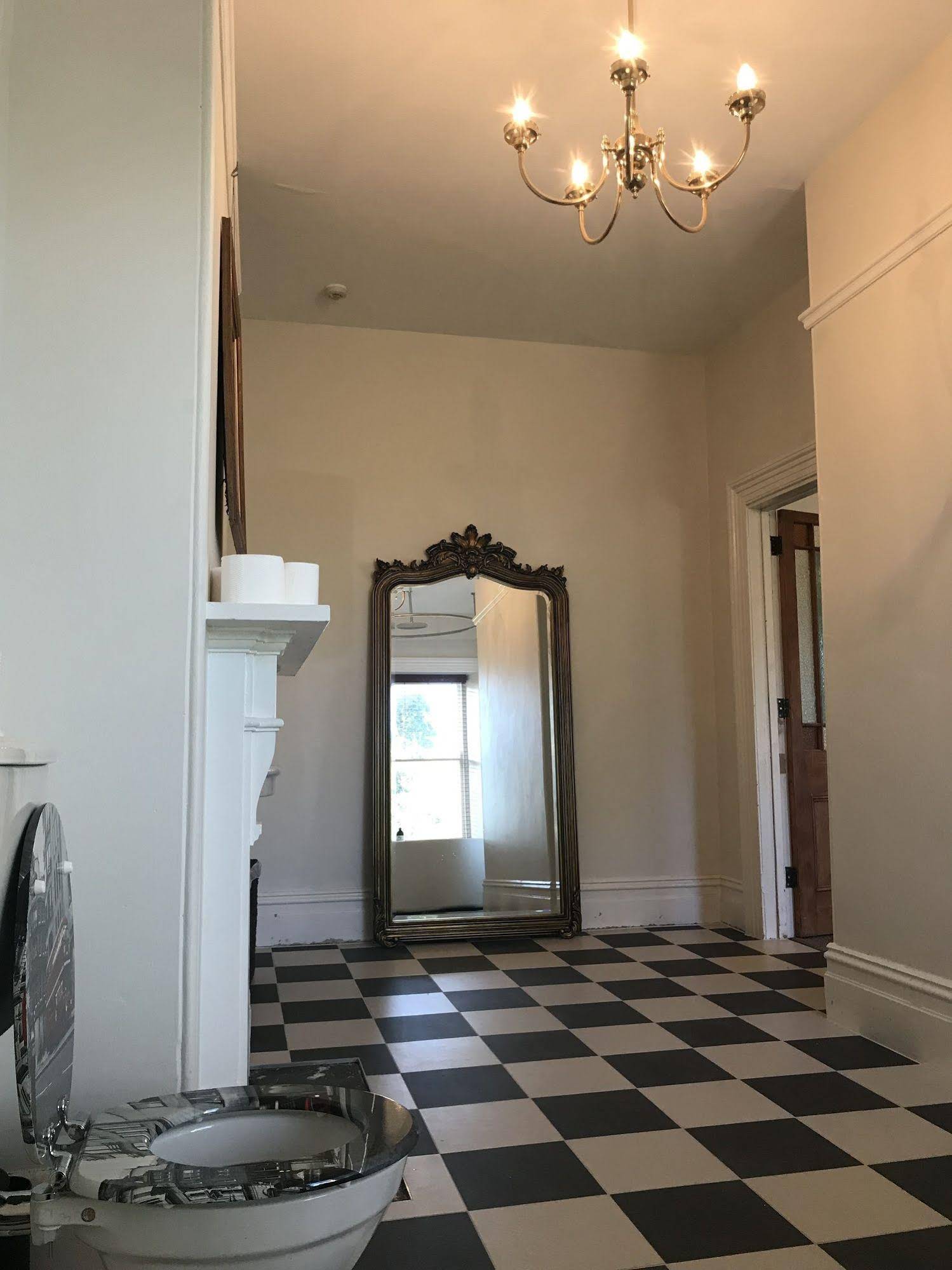 Claremont House