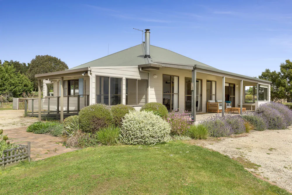 Stargazers Luxury Cottage