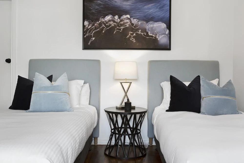 Stargazers Luxury Cottage
