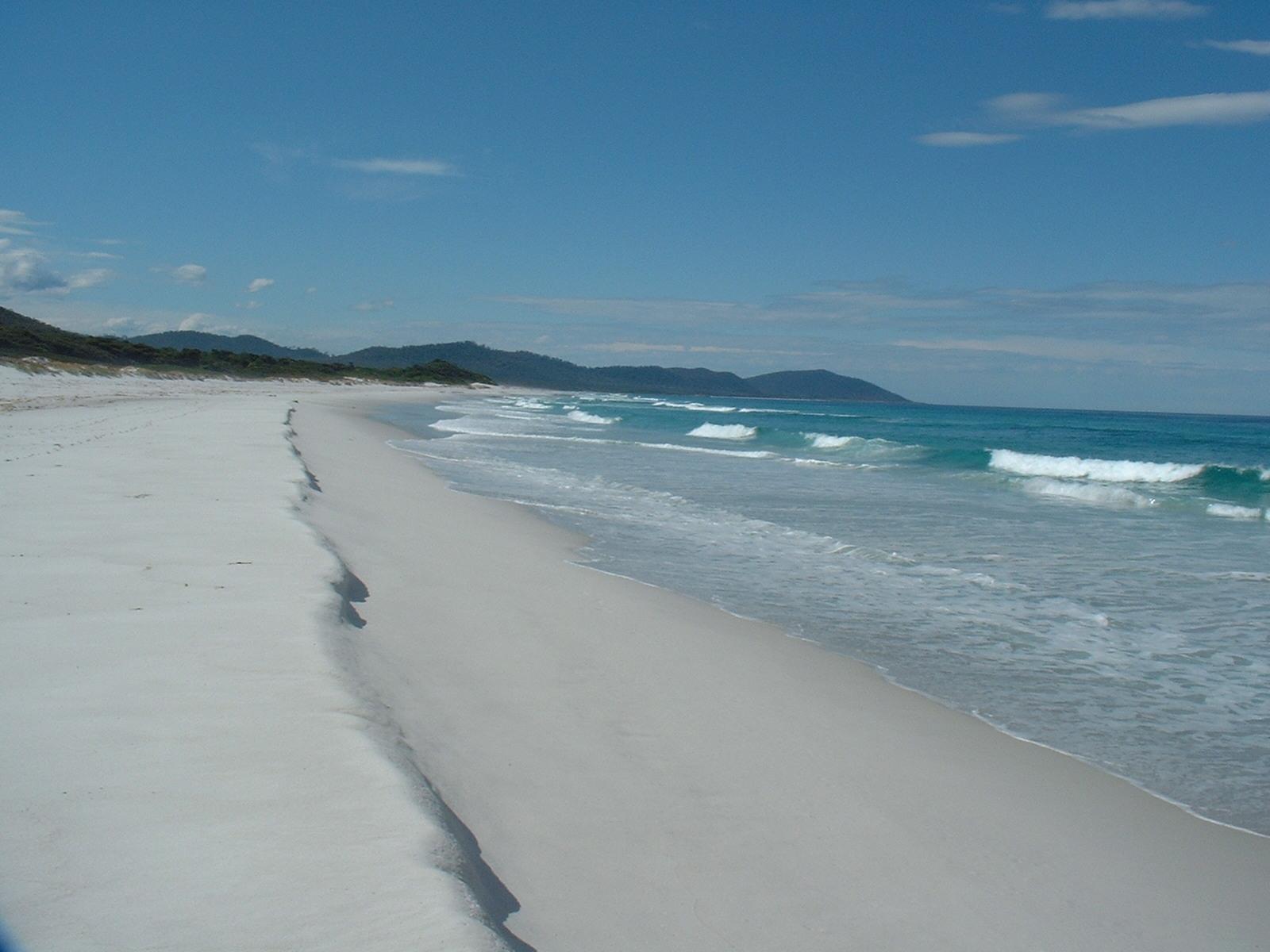 Freycinet Eco Retreat