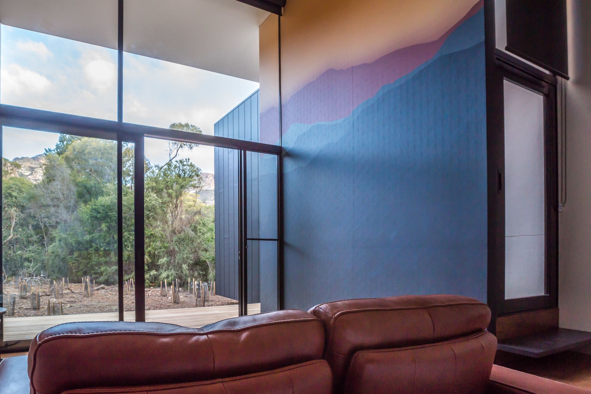 Freycinet Lodge