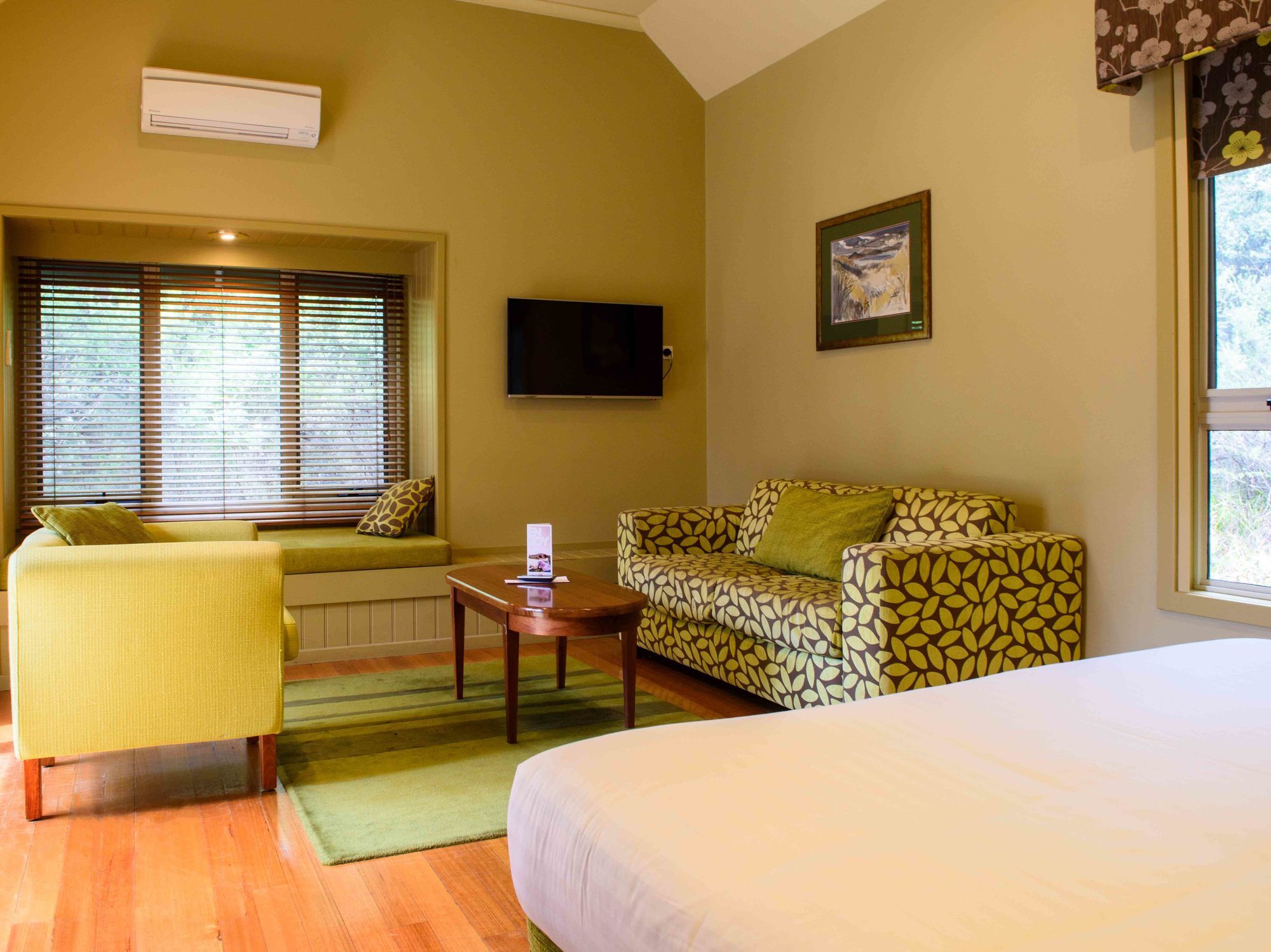 Freycinet Lodge