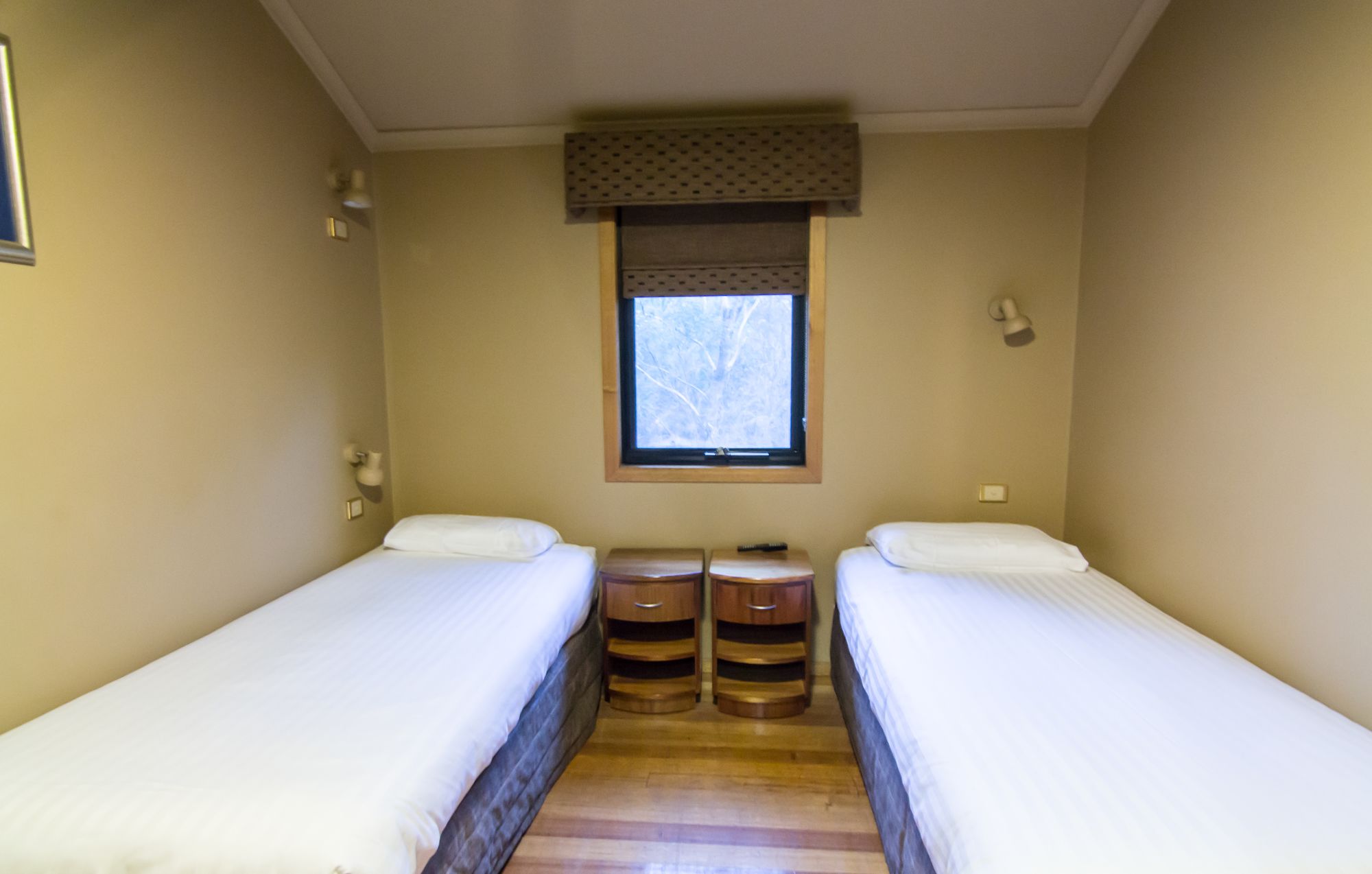 Freycinet Lodge