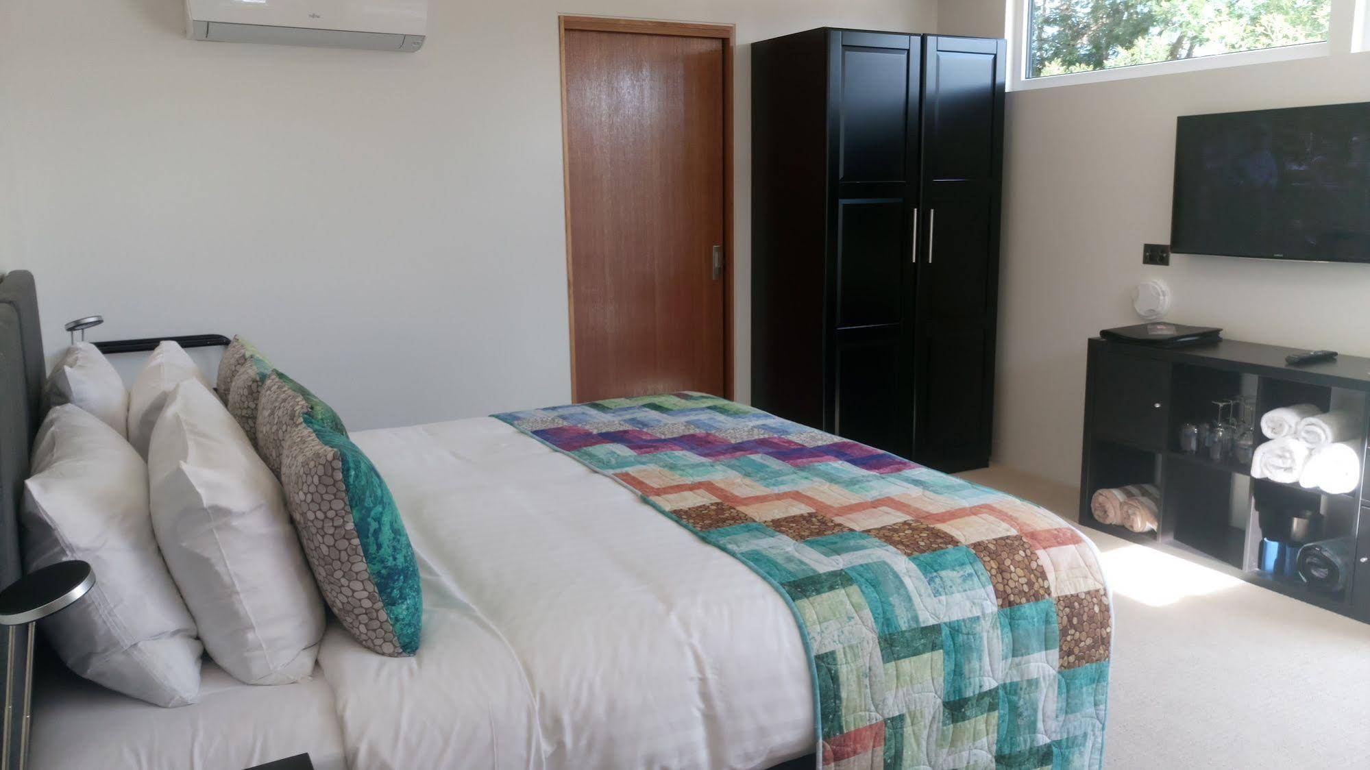 Malting Lagoon Guest House