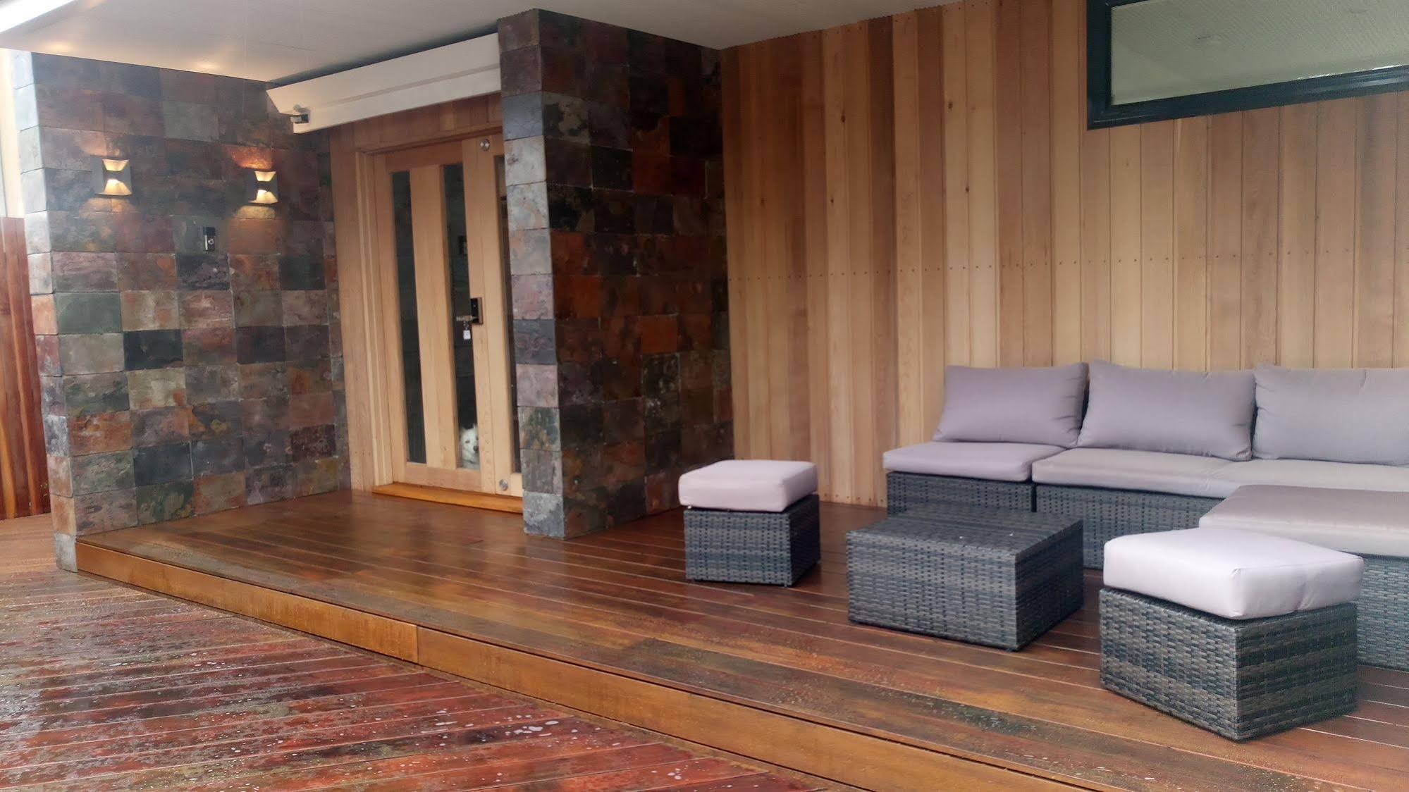 Malting Lagoon Guest House