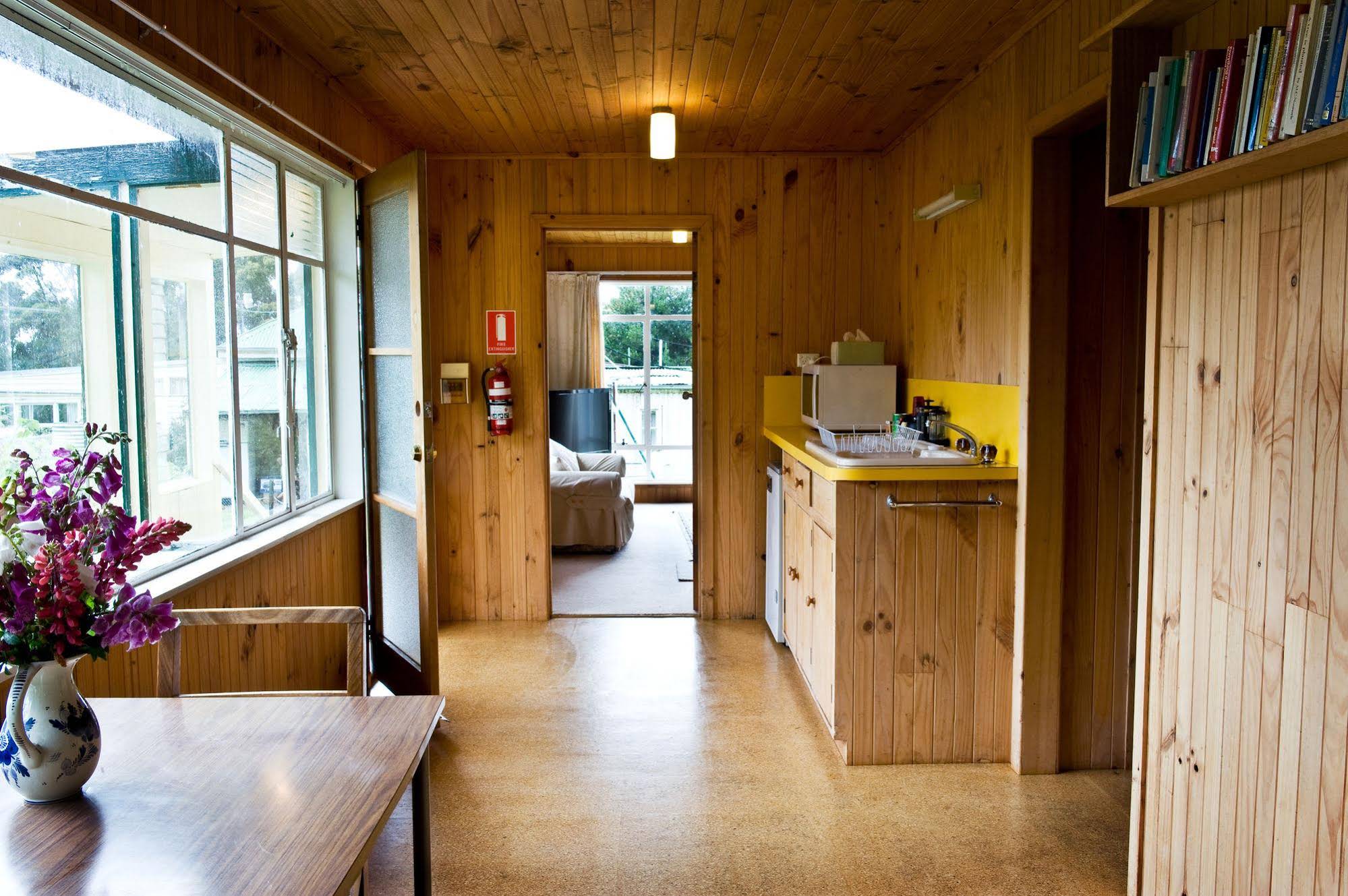 Collins Cap Cottage