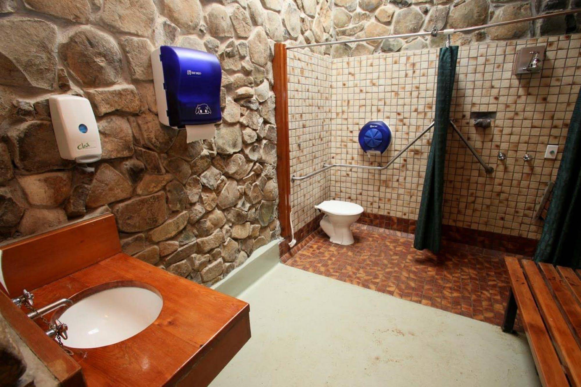 Cradle Mountain Holiday & Caravan Park