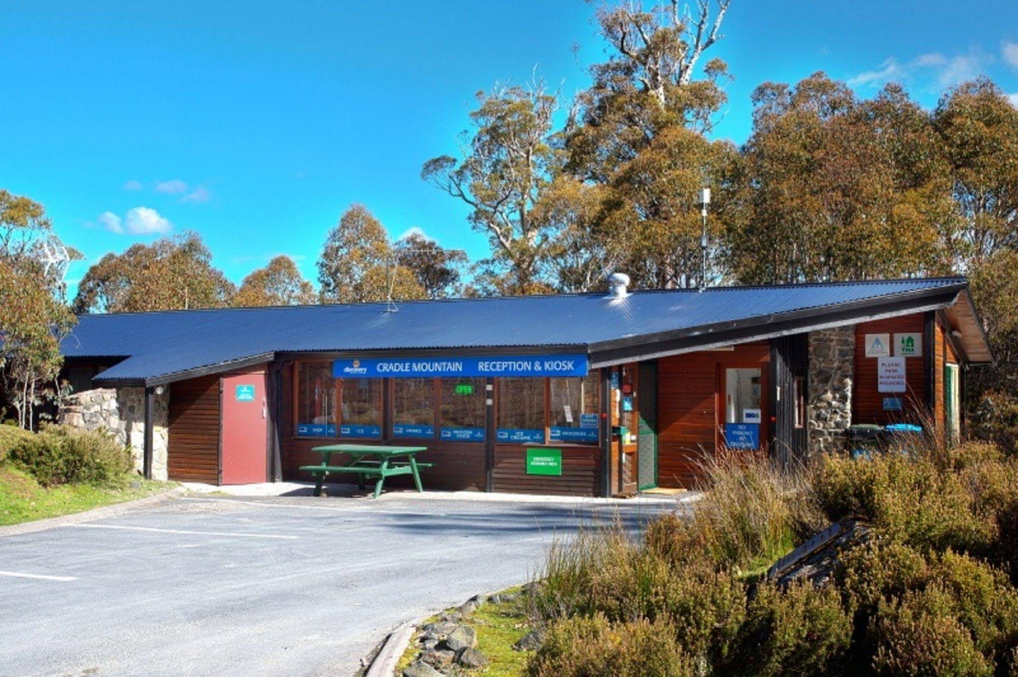 Cradle Mountain Holiday & Caravan Park