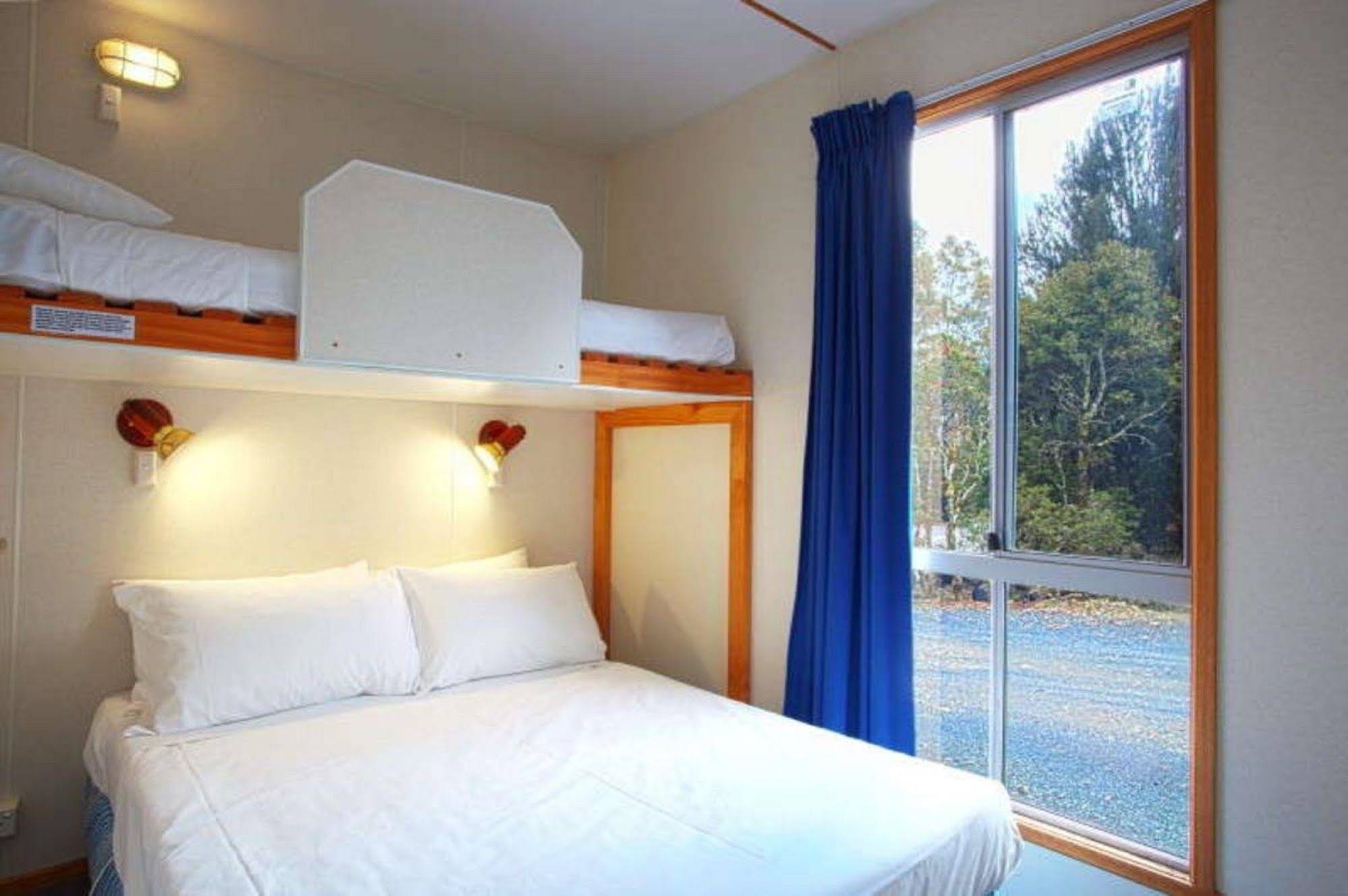 Cradle Mountain Holiday & Caravan Park