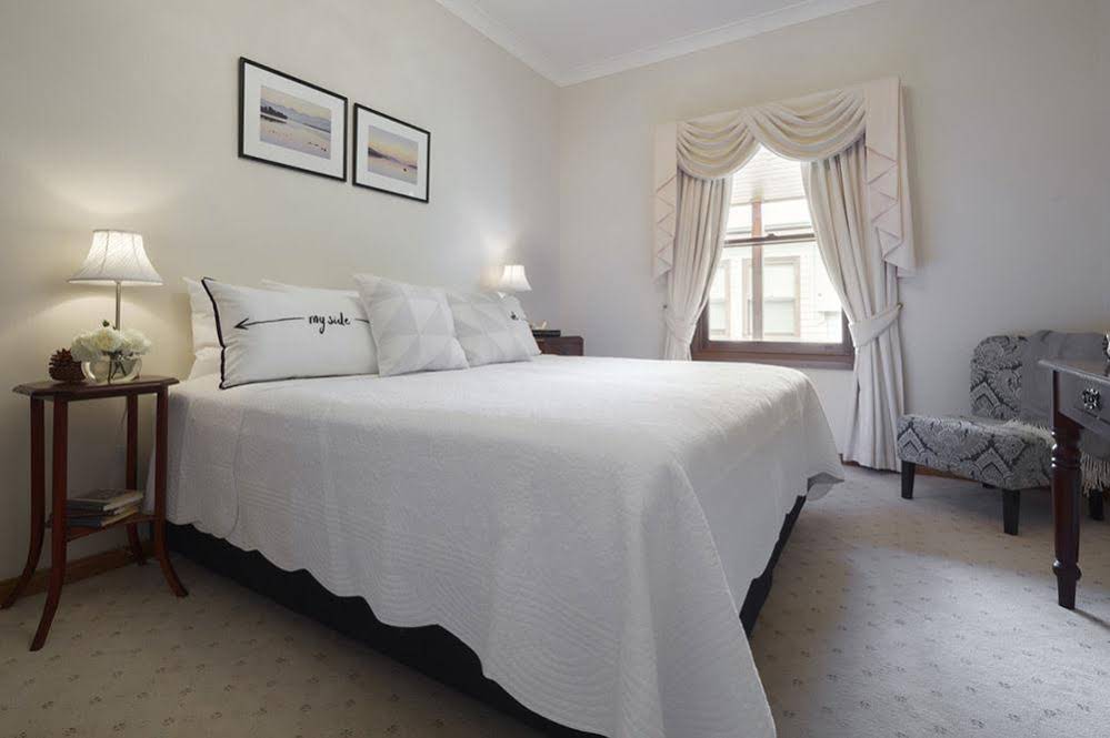 Ambience on Huon Bed & Breakfast