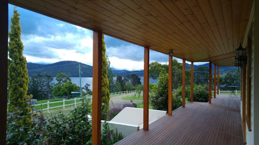 Ambience on Huon Bed & Breakfast