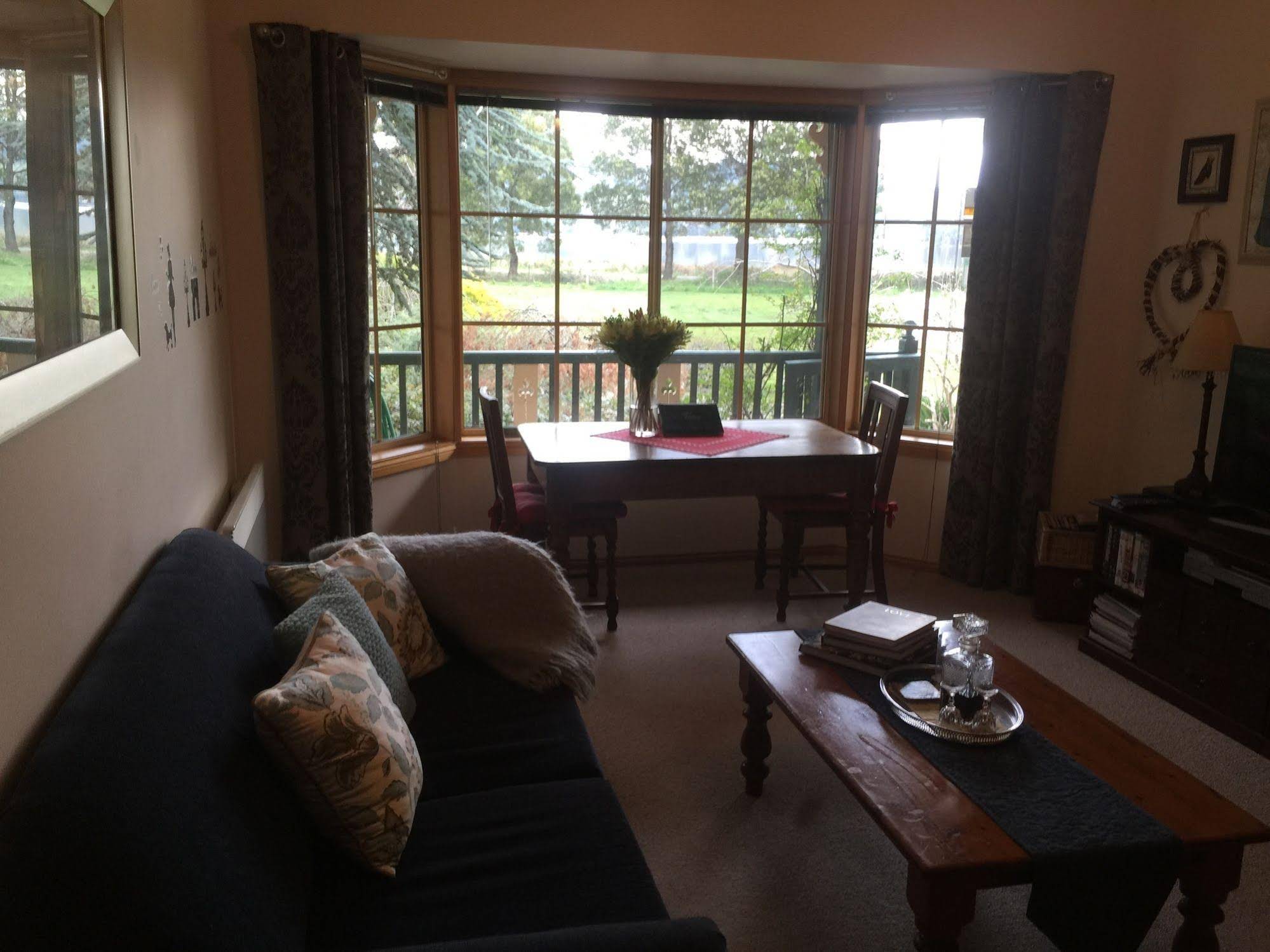 Green Gables B&B