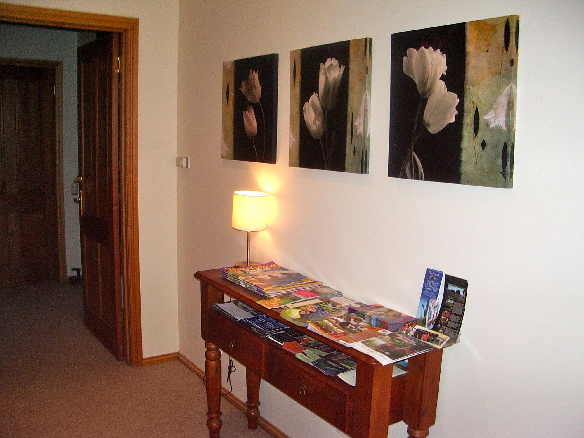Green Gables B&B