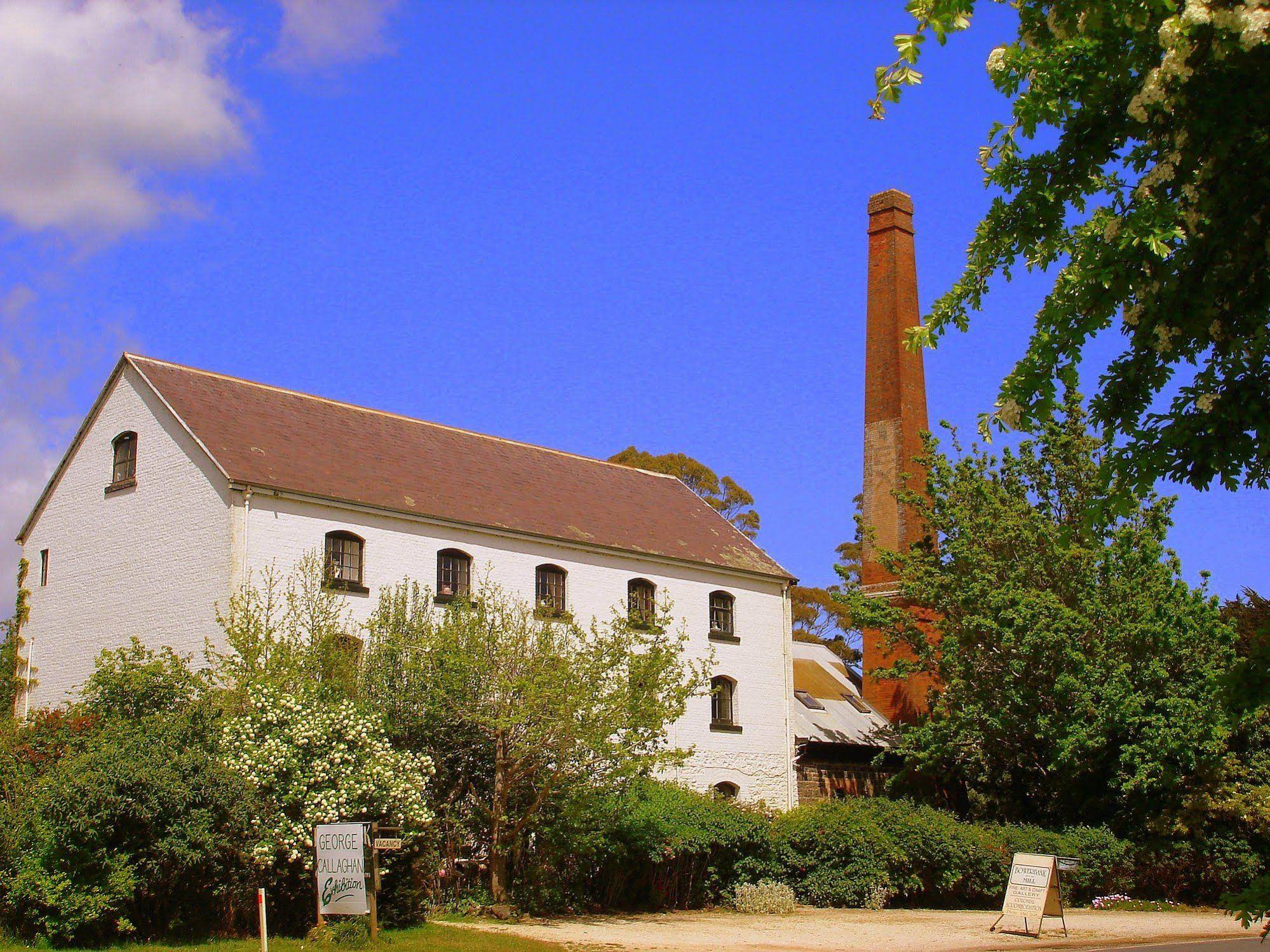 Bowerbank Mill B&B