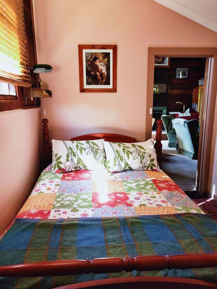 St. Pauls Bed & Breakfast