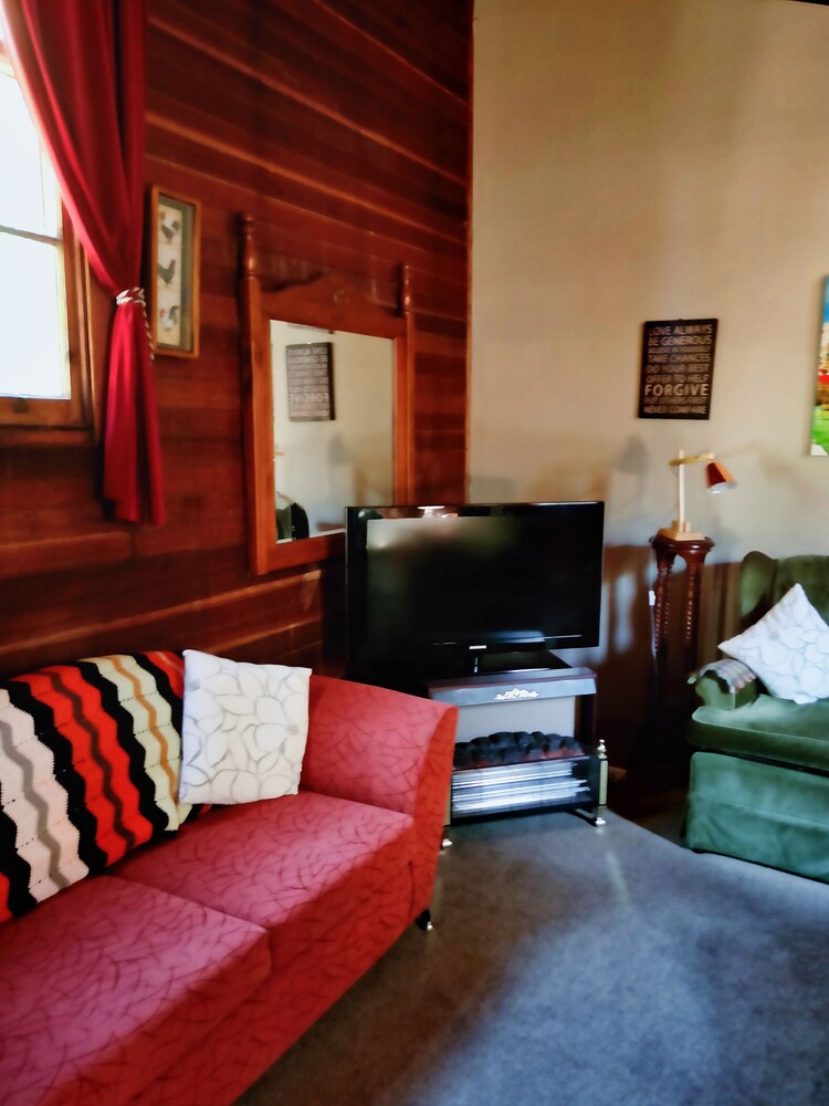 St. Pauls Bed & Breakfast
