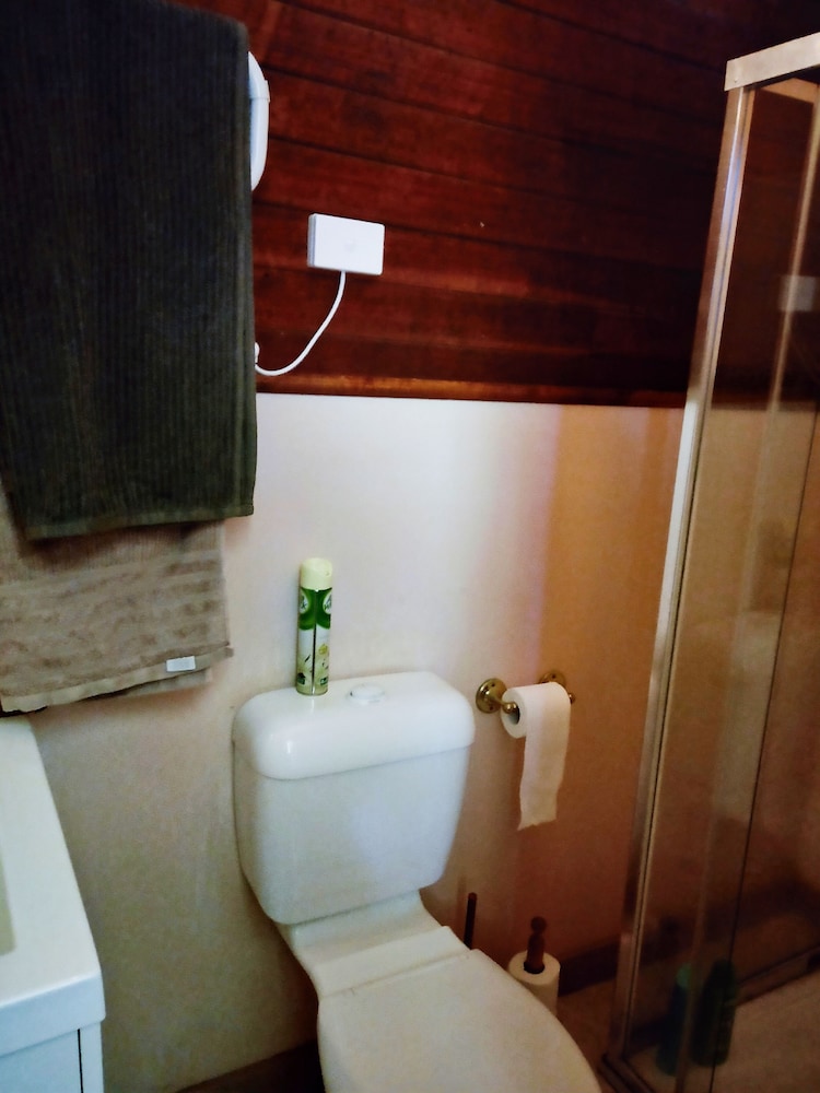 St. Pauls Bed & Breakfast
