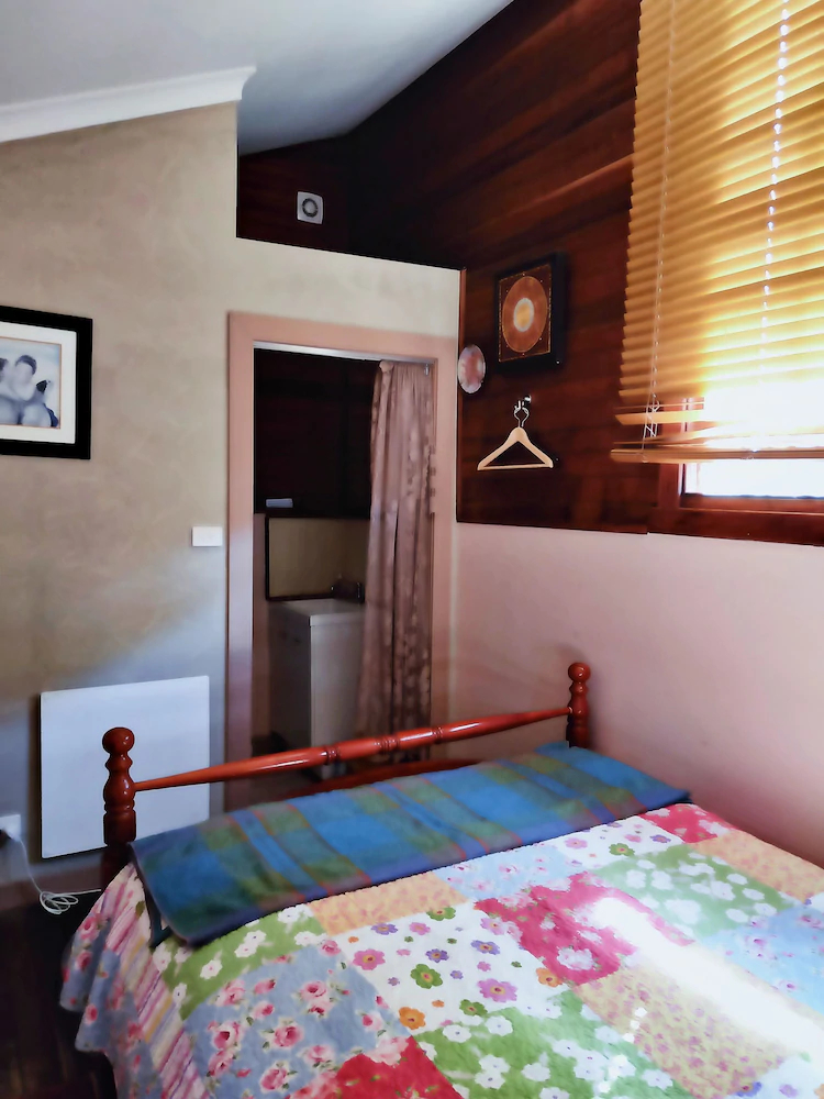 St. Pauls Bed & Breakfast