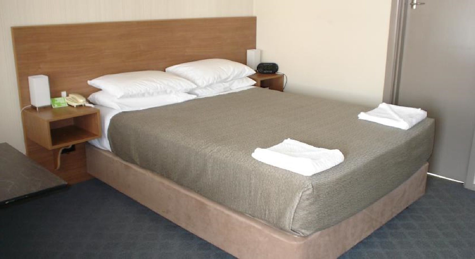 Argosy Motor Inn