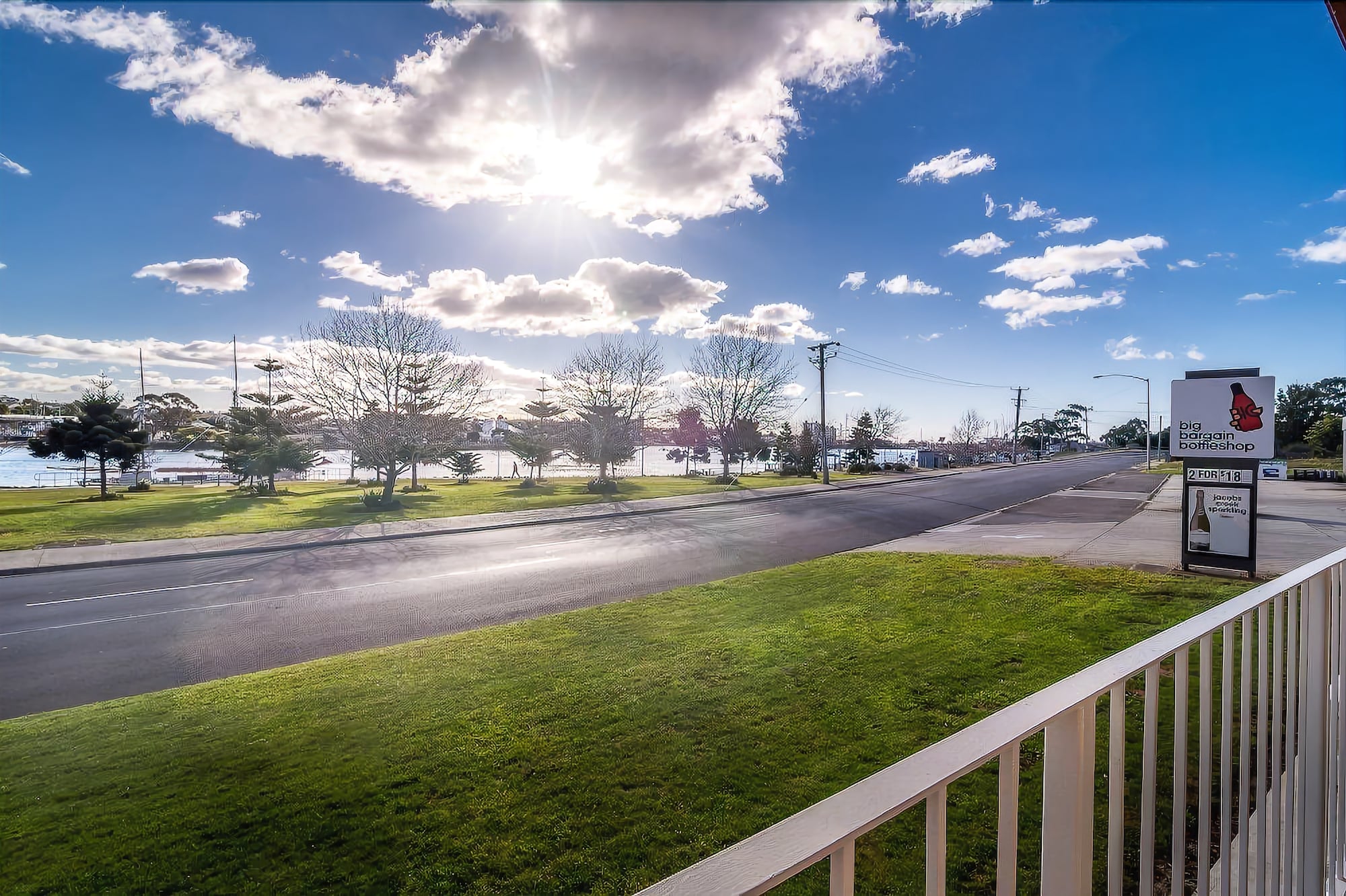 Argosy Motor Inn