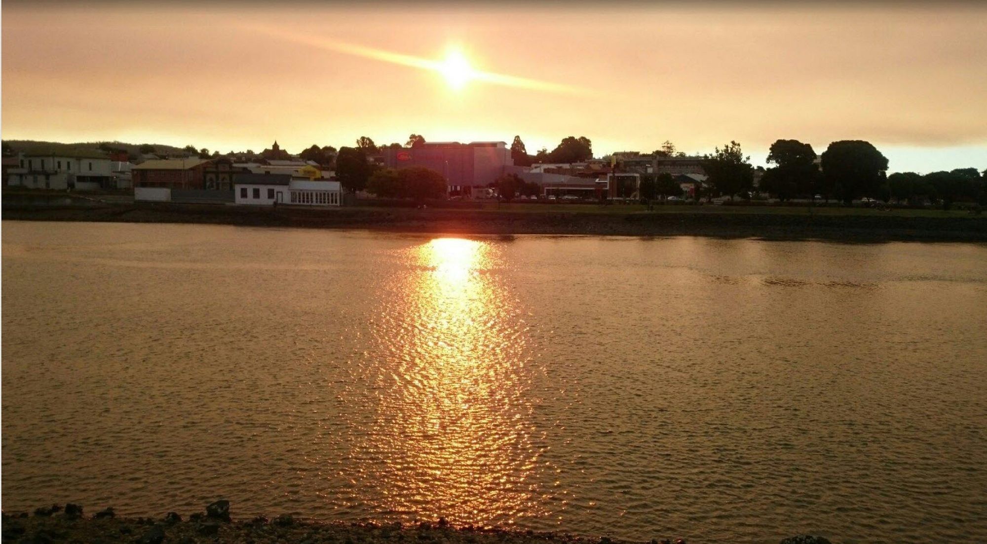 Edgewater